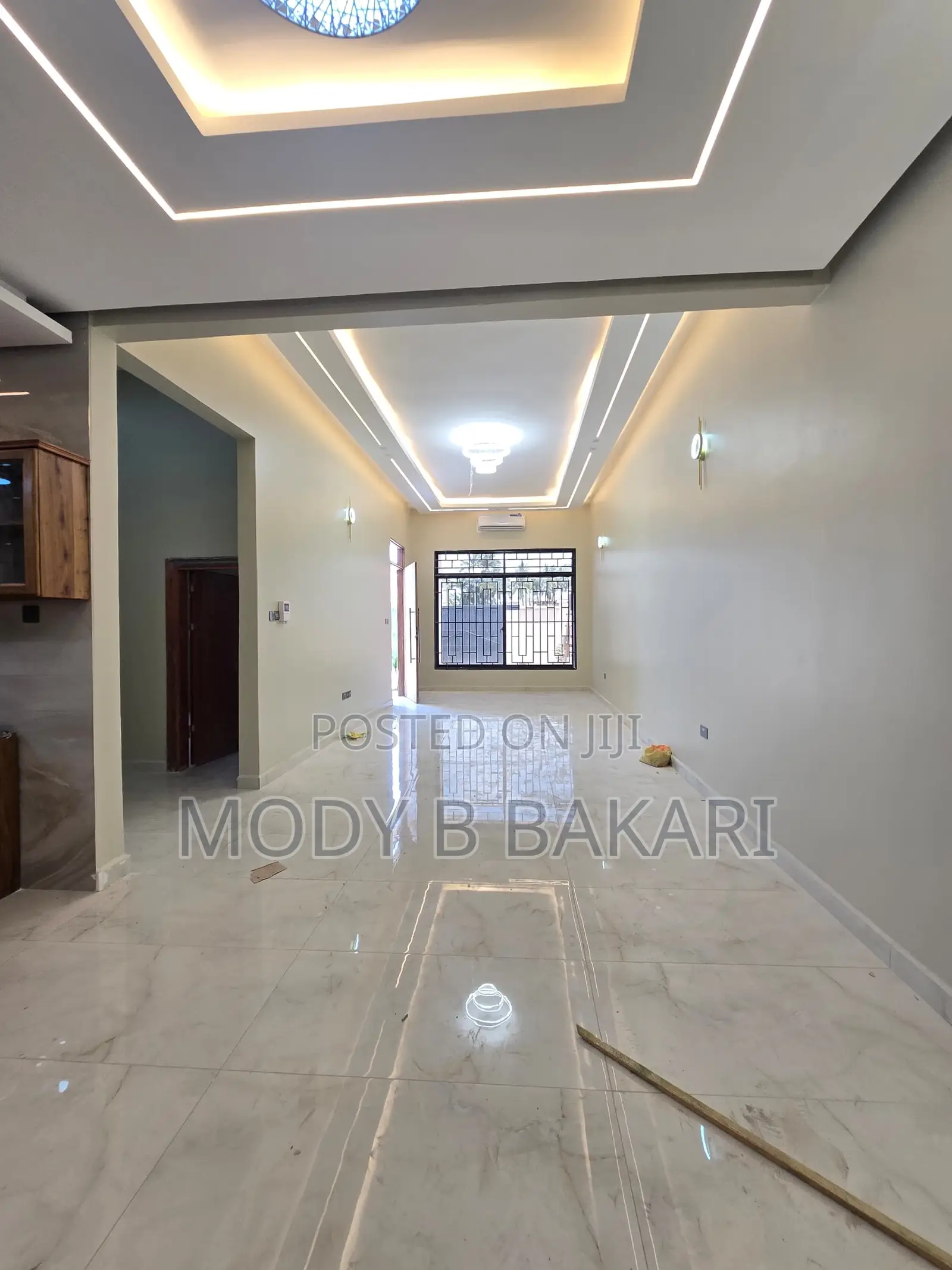 2bdrm Apartment in Mikocheni for rent in Mikocheni