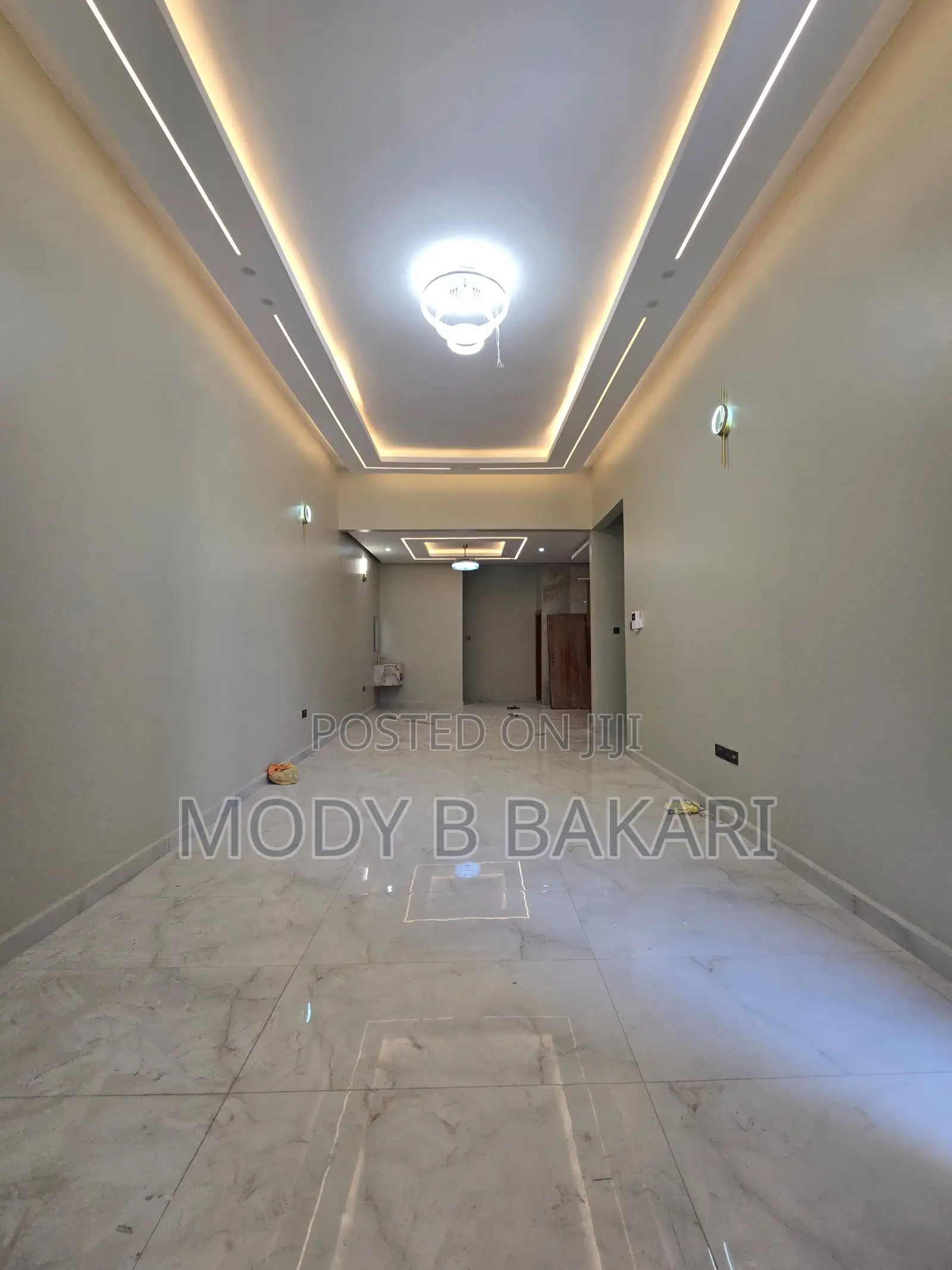 2bdrm Apartment in Mikocheni for rent in Mikocheni