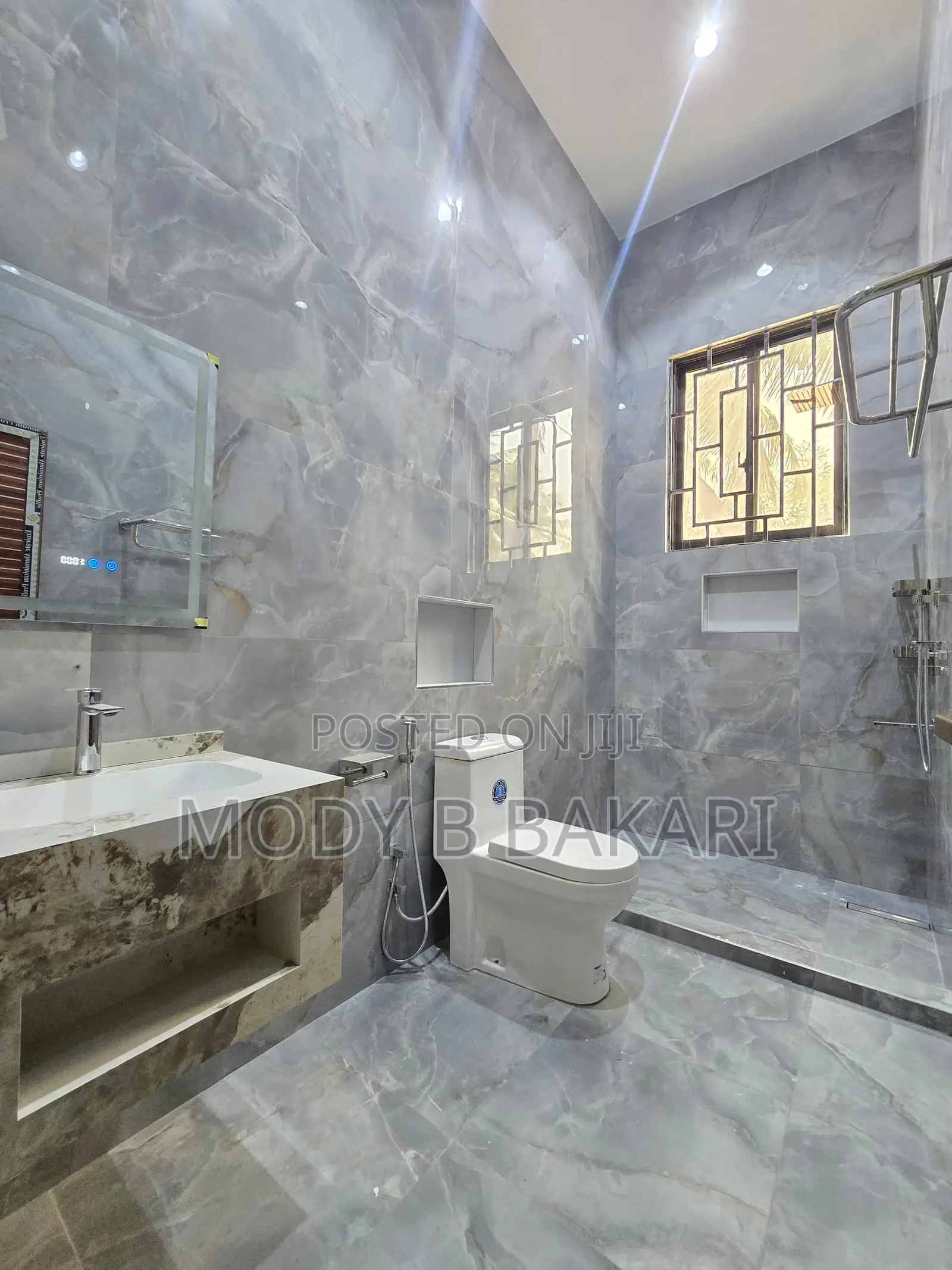 2bdrm Apartment in Mikocheni for rent in Mikocheni