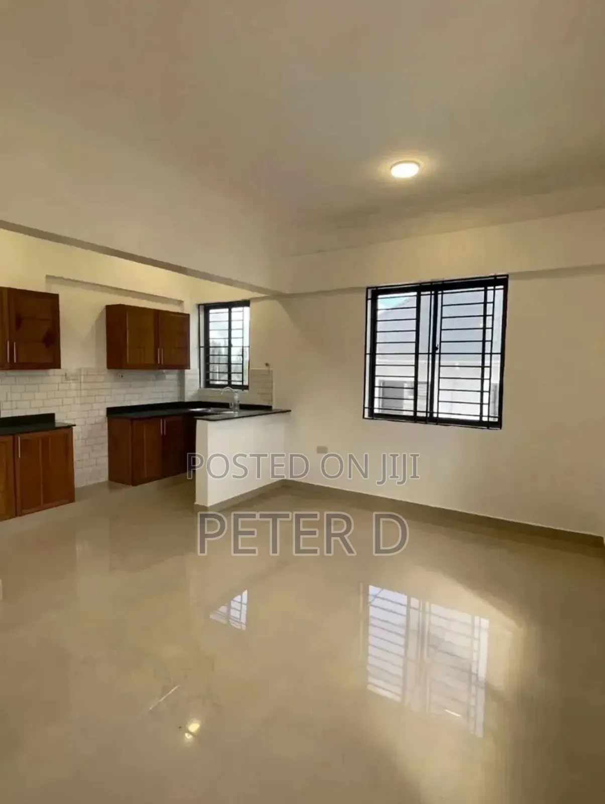 1bdrm Apartment in Kinondoni for rent in Kinondoni