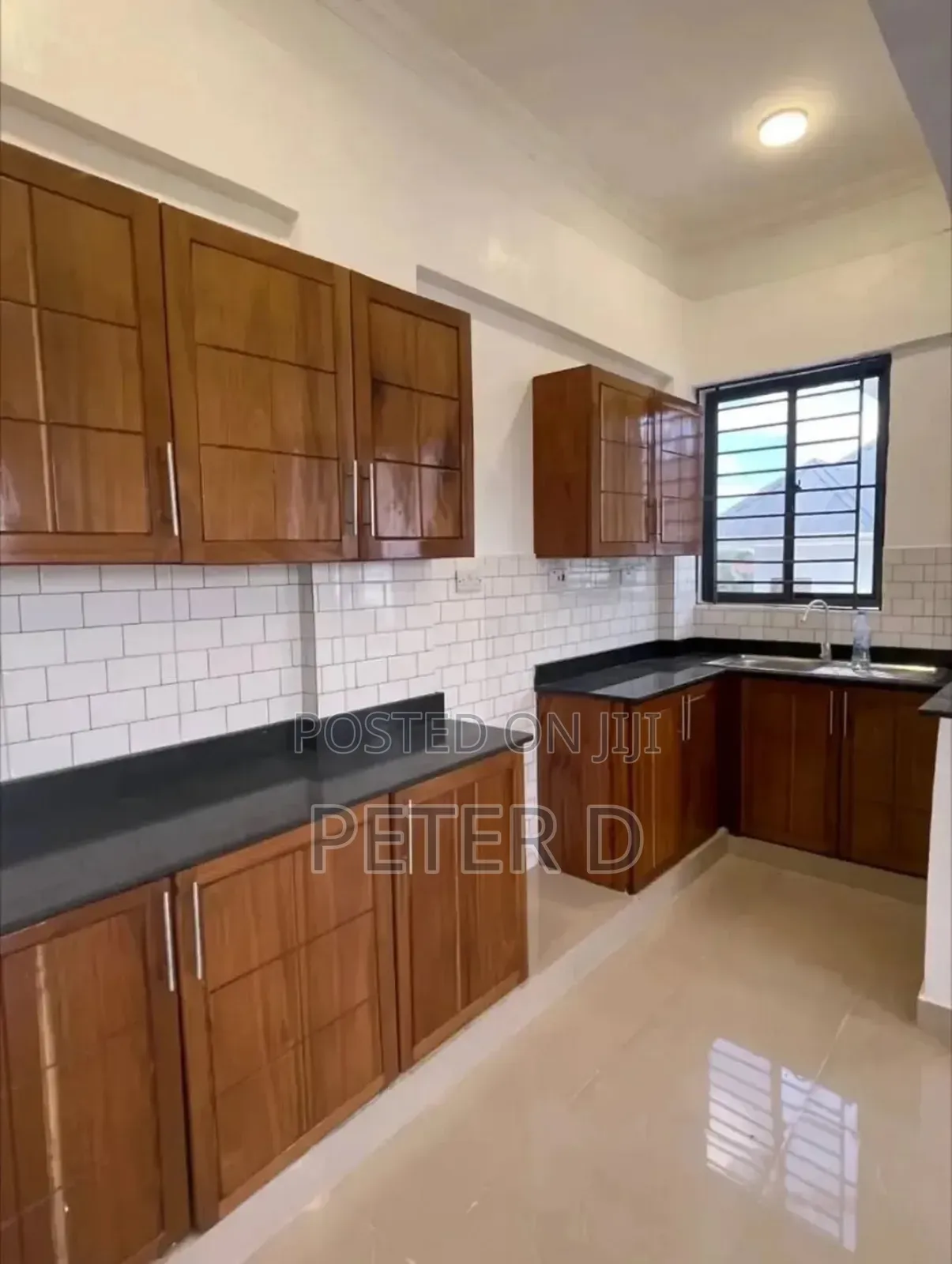 1bdrm Apartment in Kinondoni for rent in Kinondoni