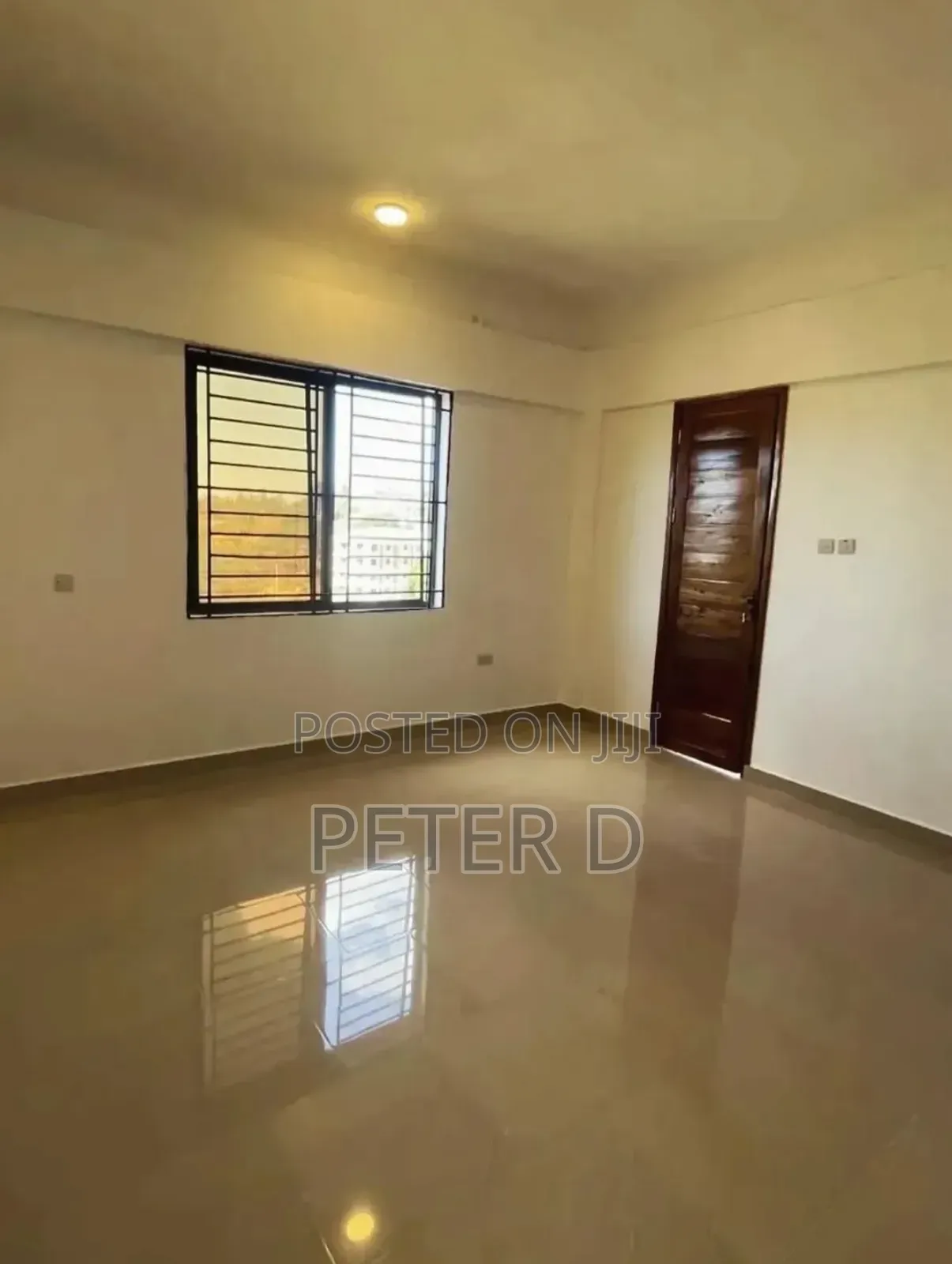 1bdrm Apartment in Kinondoni for rent in Kinondoni