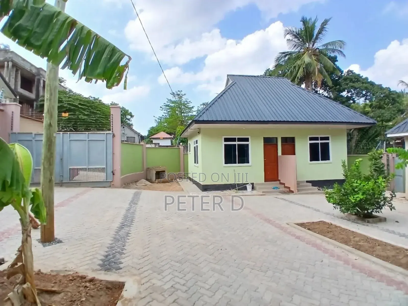 1bdrm Apartment in Kimara for rent in Kimara