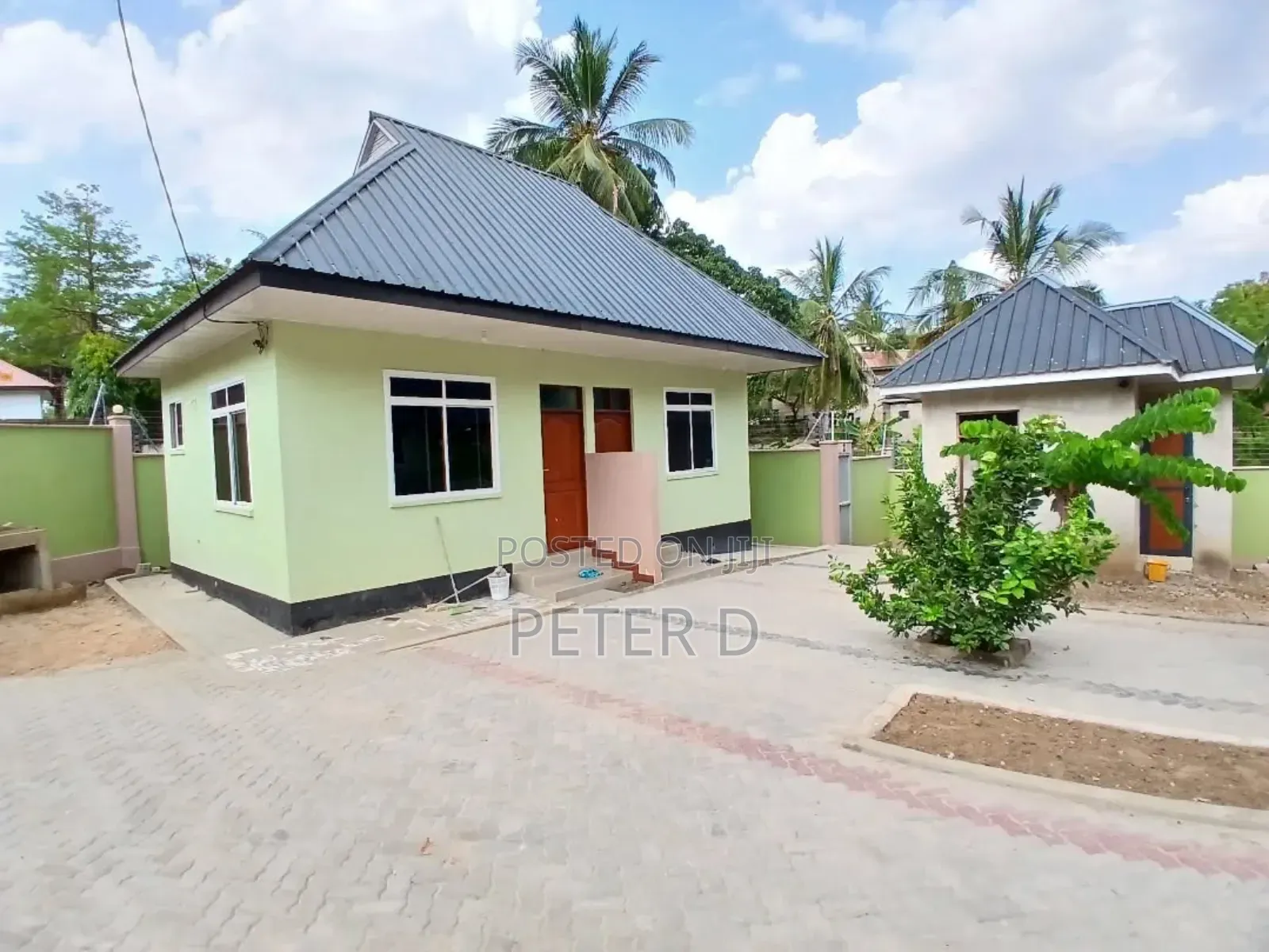 1bdrm Apartment in Kimara for rent in Kimara