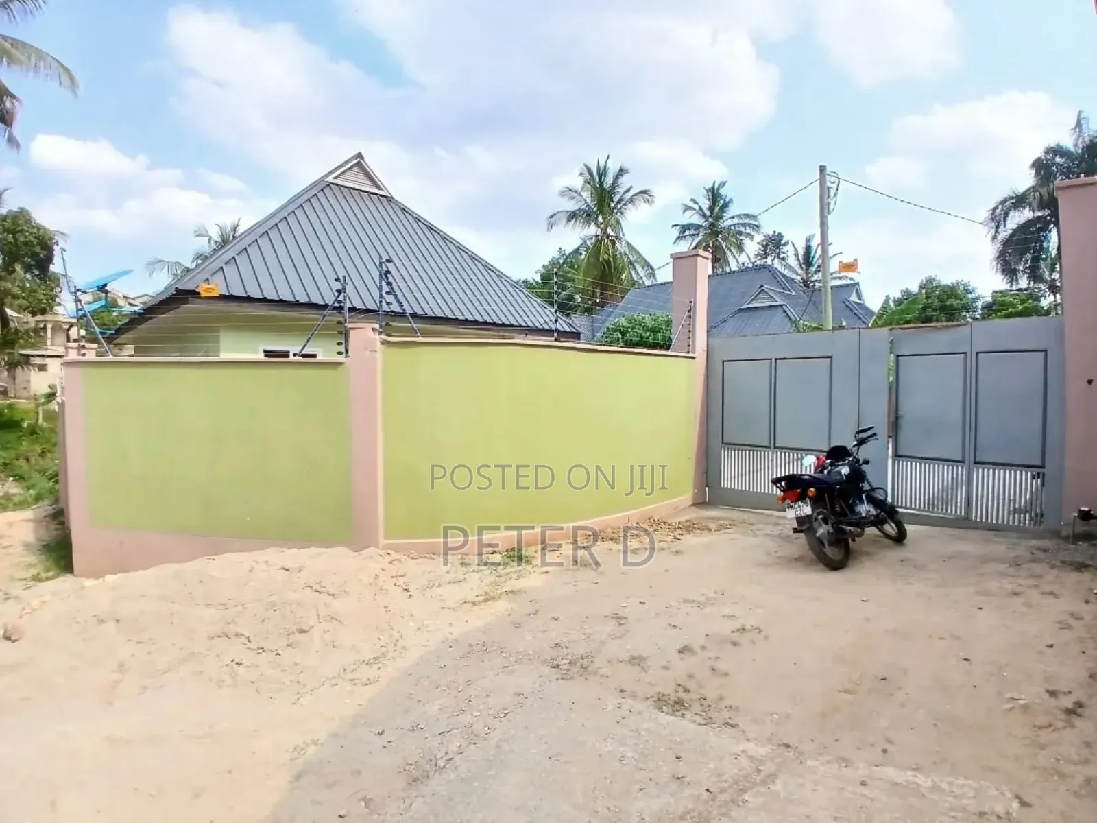 1bdrm Apartment in Kimara for rent in Kimara