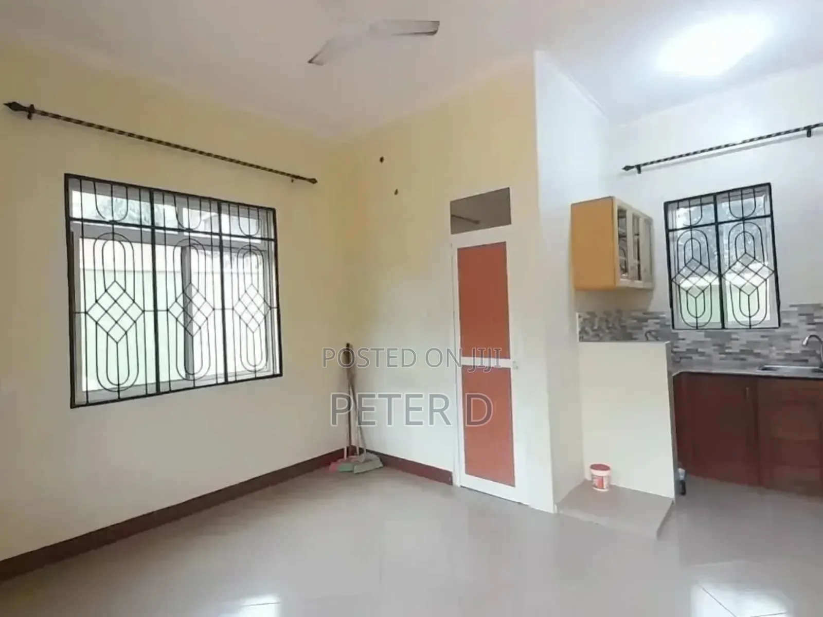 1bdrm Apartment in Kimara for rent in Kimara