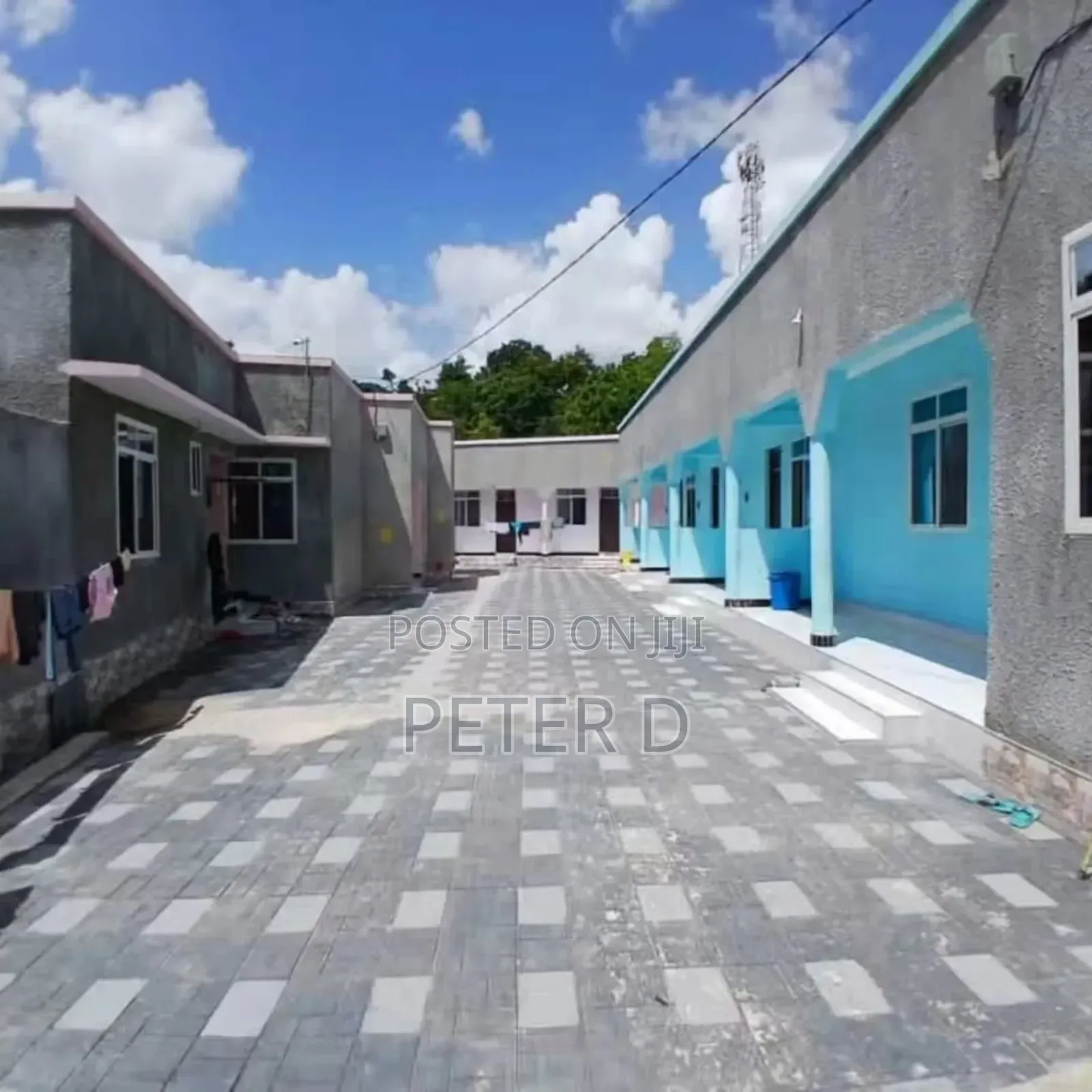 1bdrm Apartment in Kimara for rent in Kimara