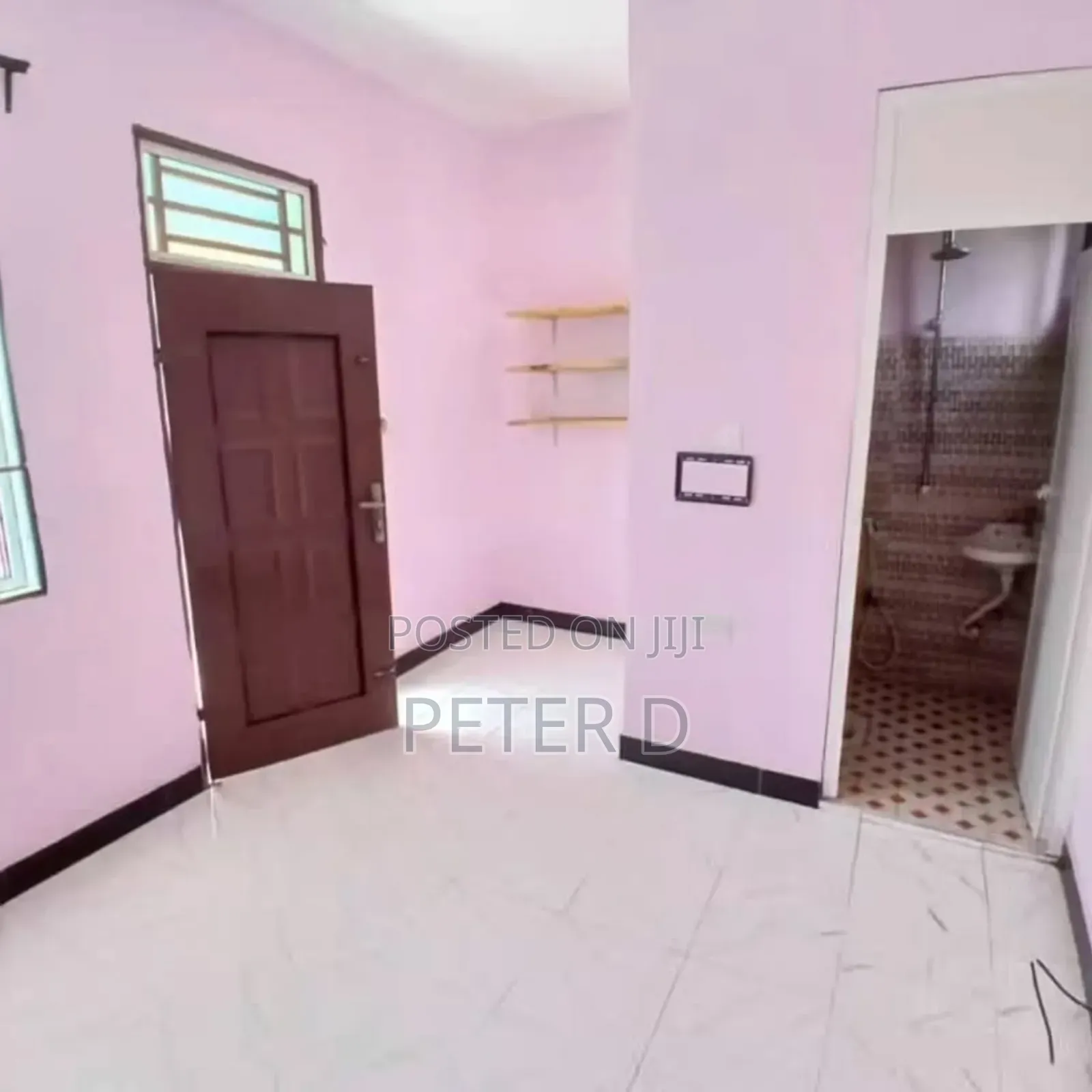 1bdrm Apartment in Kimara for rent in Kimara