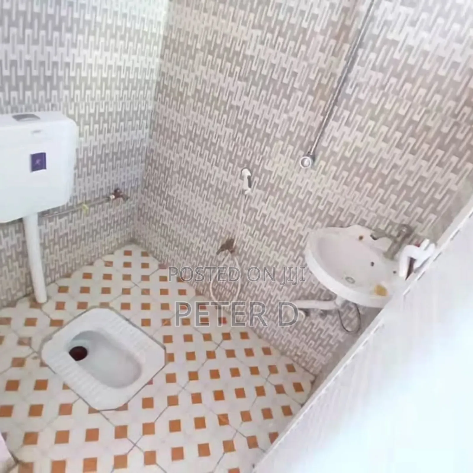 1bdrm Apartment in Kimara for rent in Kimara