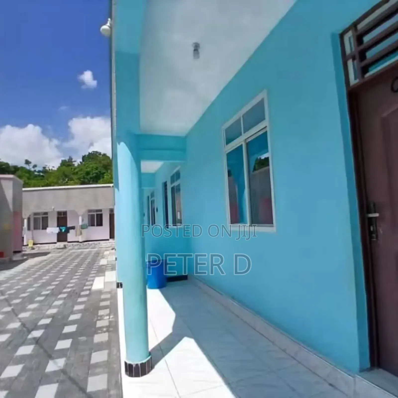 1bdrm Apartment in Kimara for rent in Kimara