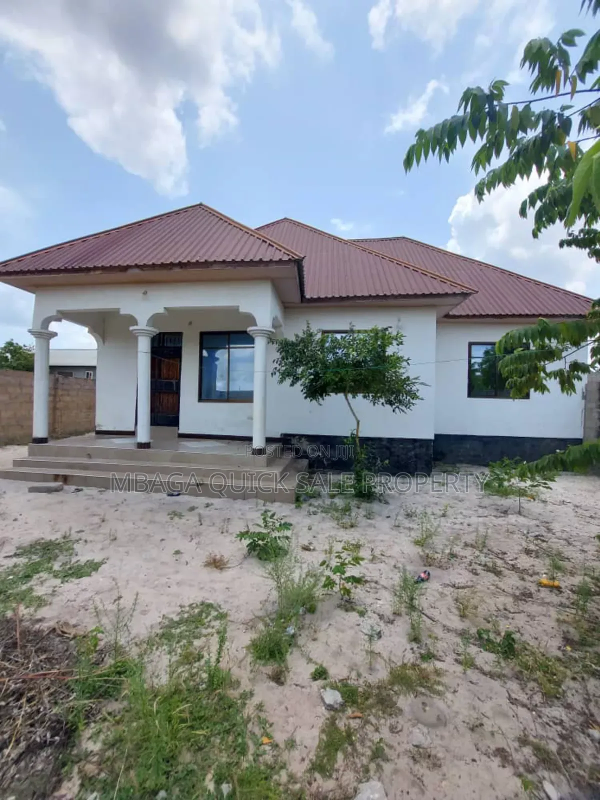 3bdrm House in Msongola for sale in Msongola