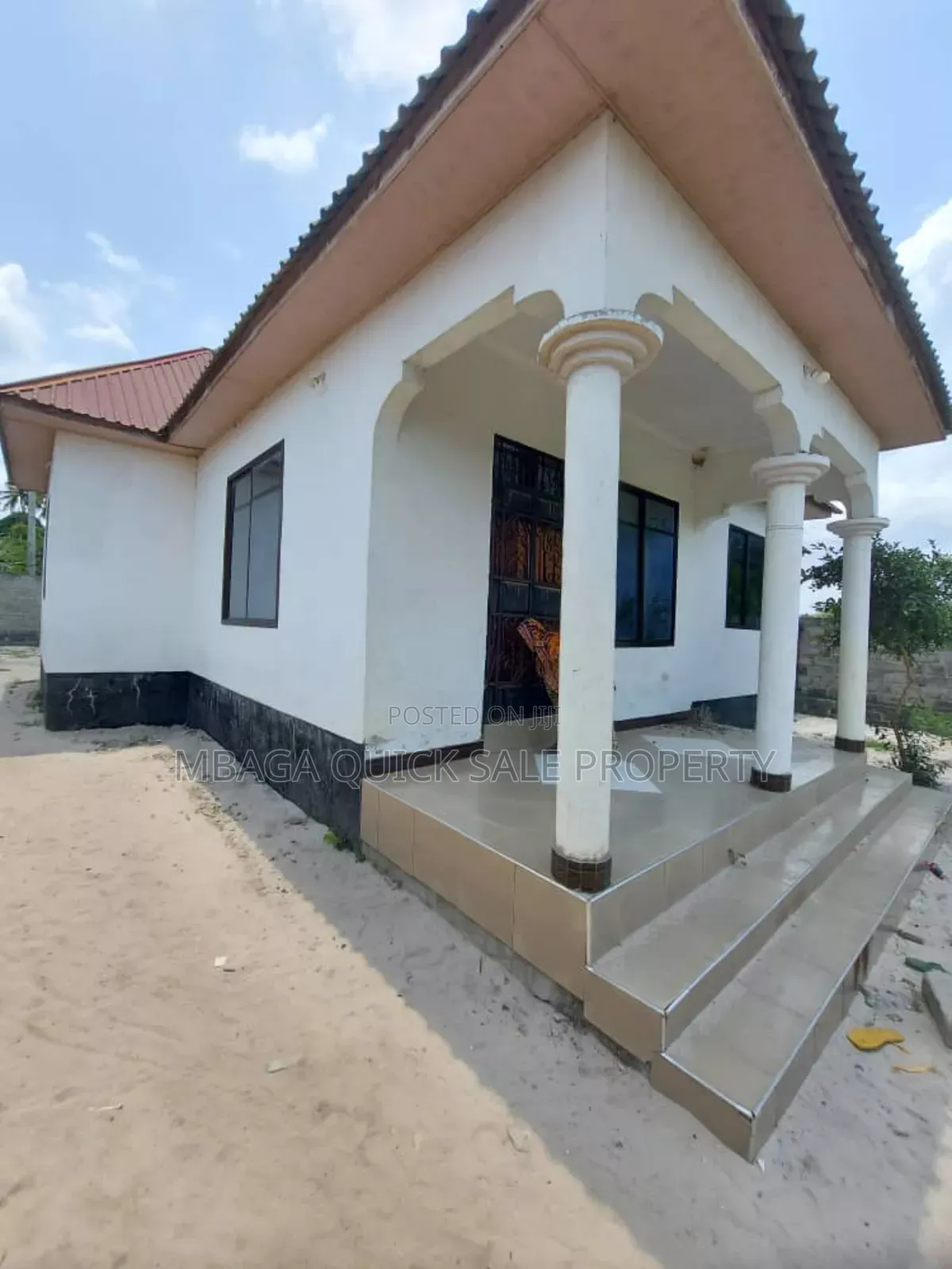 3bdrm House in Msongola for sale in Msongola