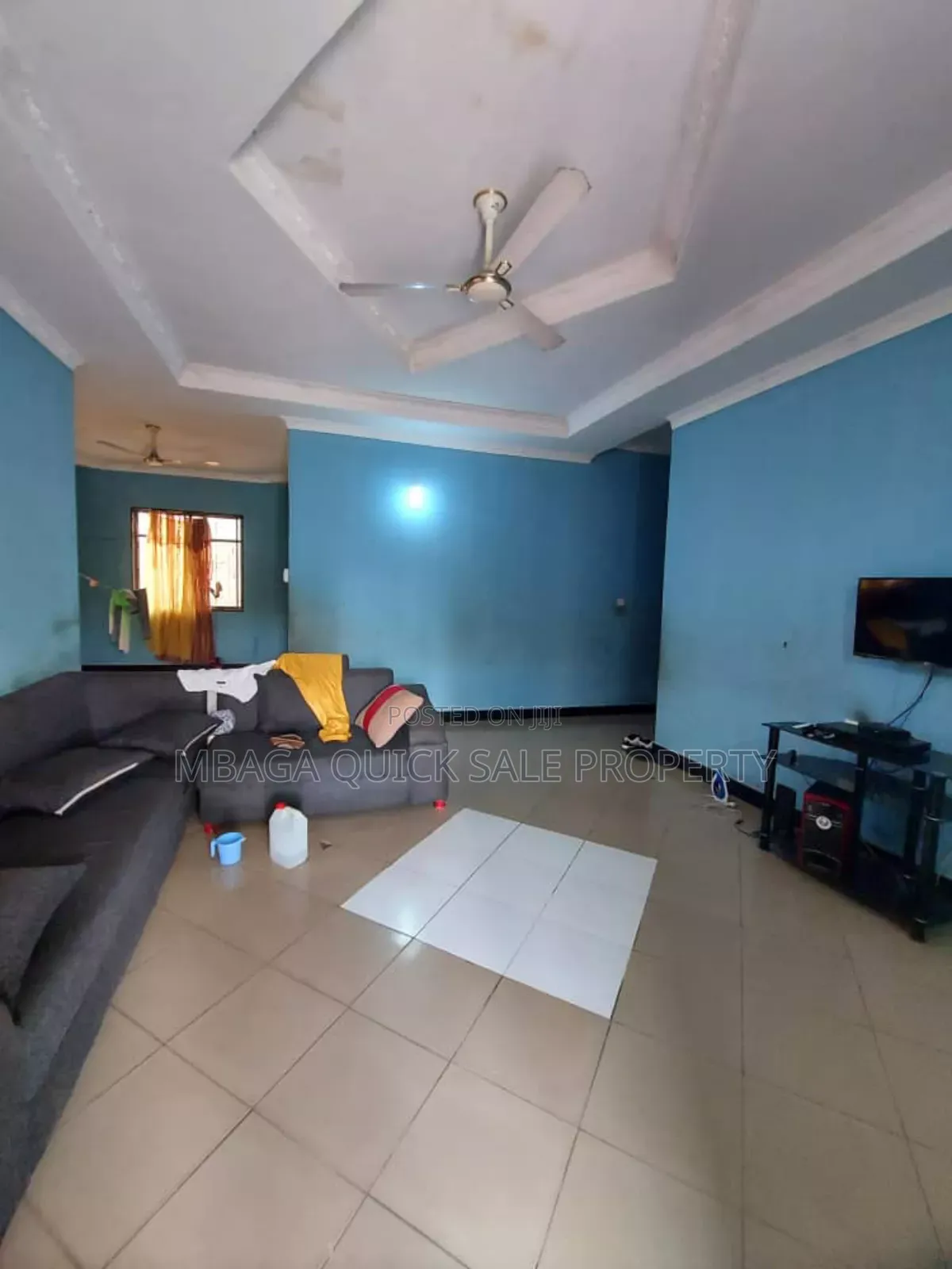 3bdrm House in Msongola for sale in Msongola