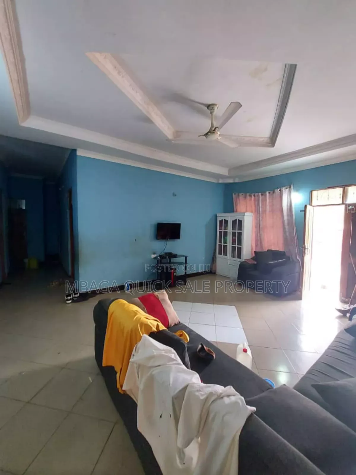 3bdrm House in Msongola for sale in Msongola