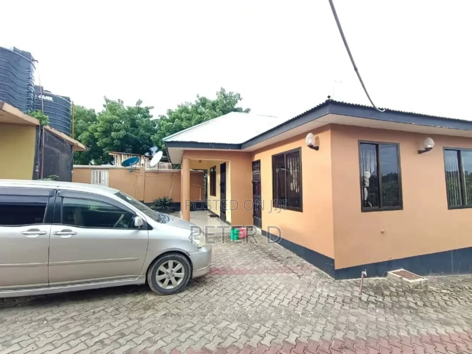2bdrm Apartment in Kimara for rent in Kimara