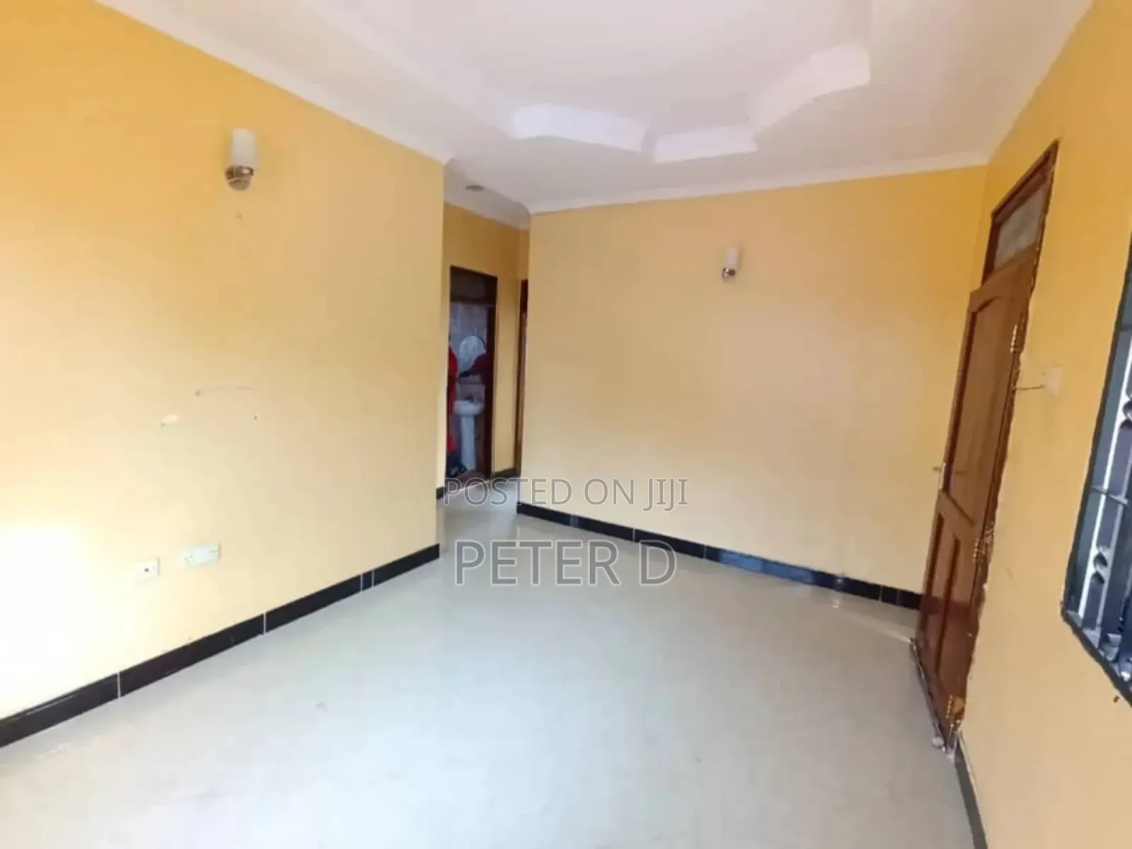2bdrm Apartment in Kimara for rent in Kimara