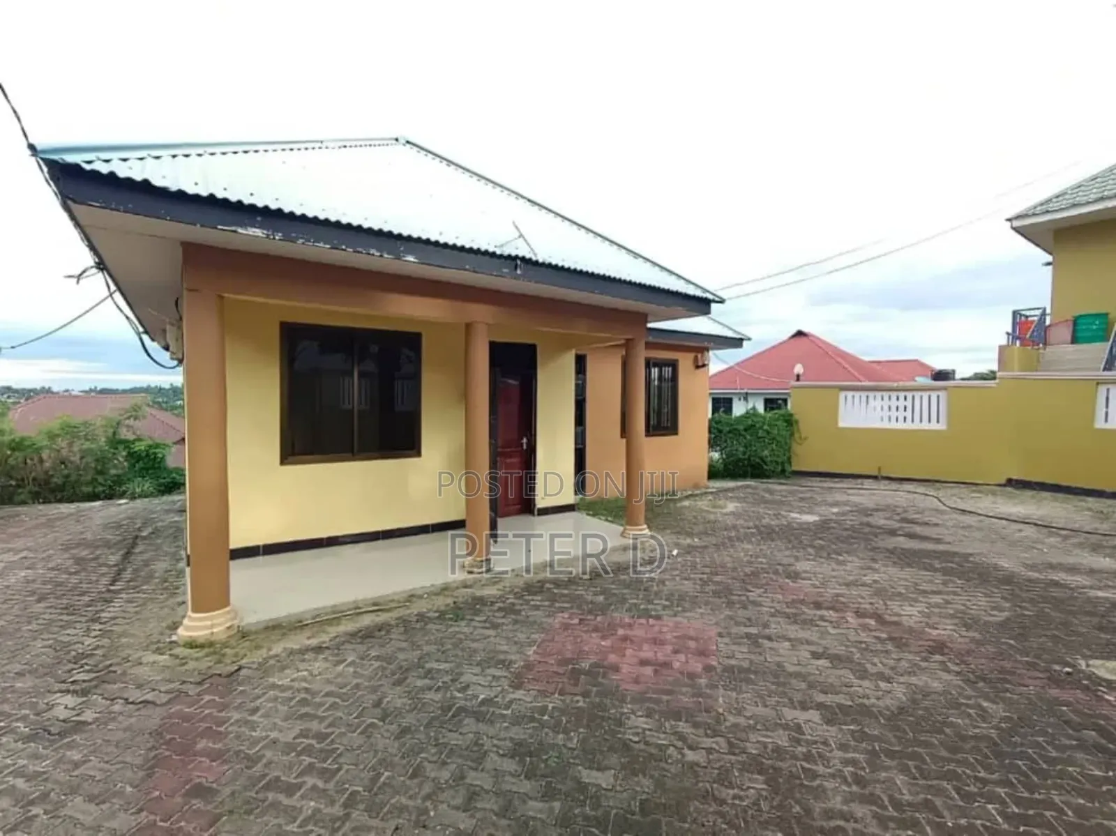 2bdrm Apartment in Kimara for rent in Kimara