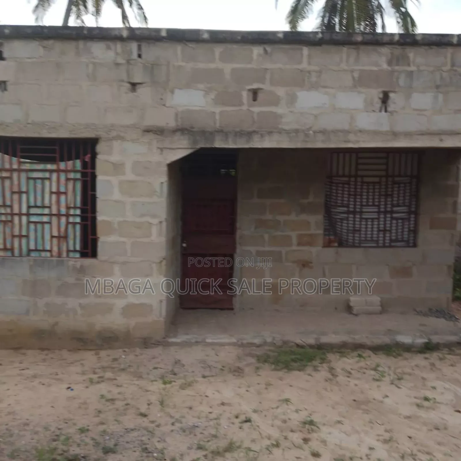 Plot for Sale at Kibaha Kongowe in Kibaha