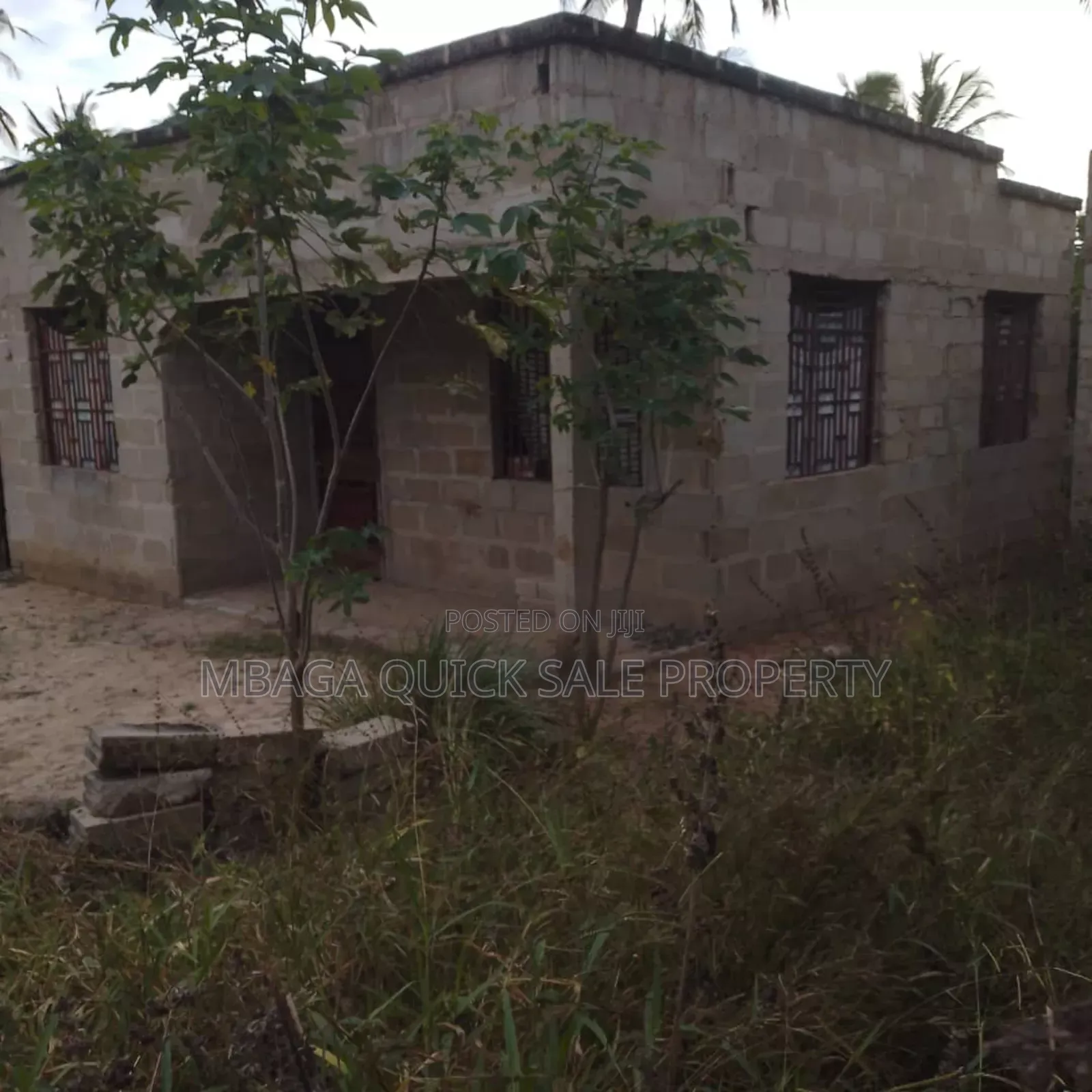 Plot for Sale at Kibaha Kongowe in Kibaha