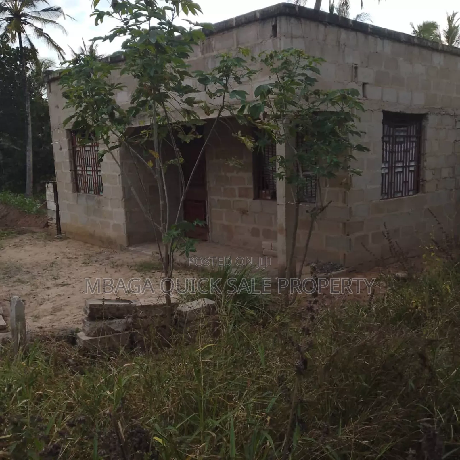 Plot for Sale at Kibaha Kongowe in Kibaha