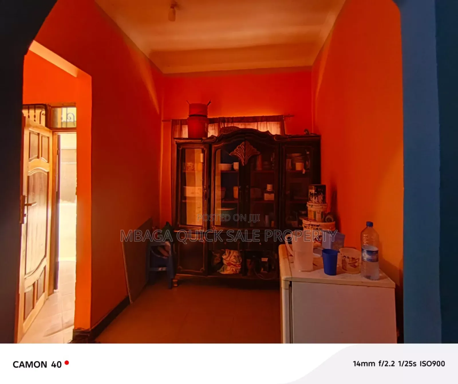 3 Bed Room House for Sale at Mbagala Mbande in Mbagala