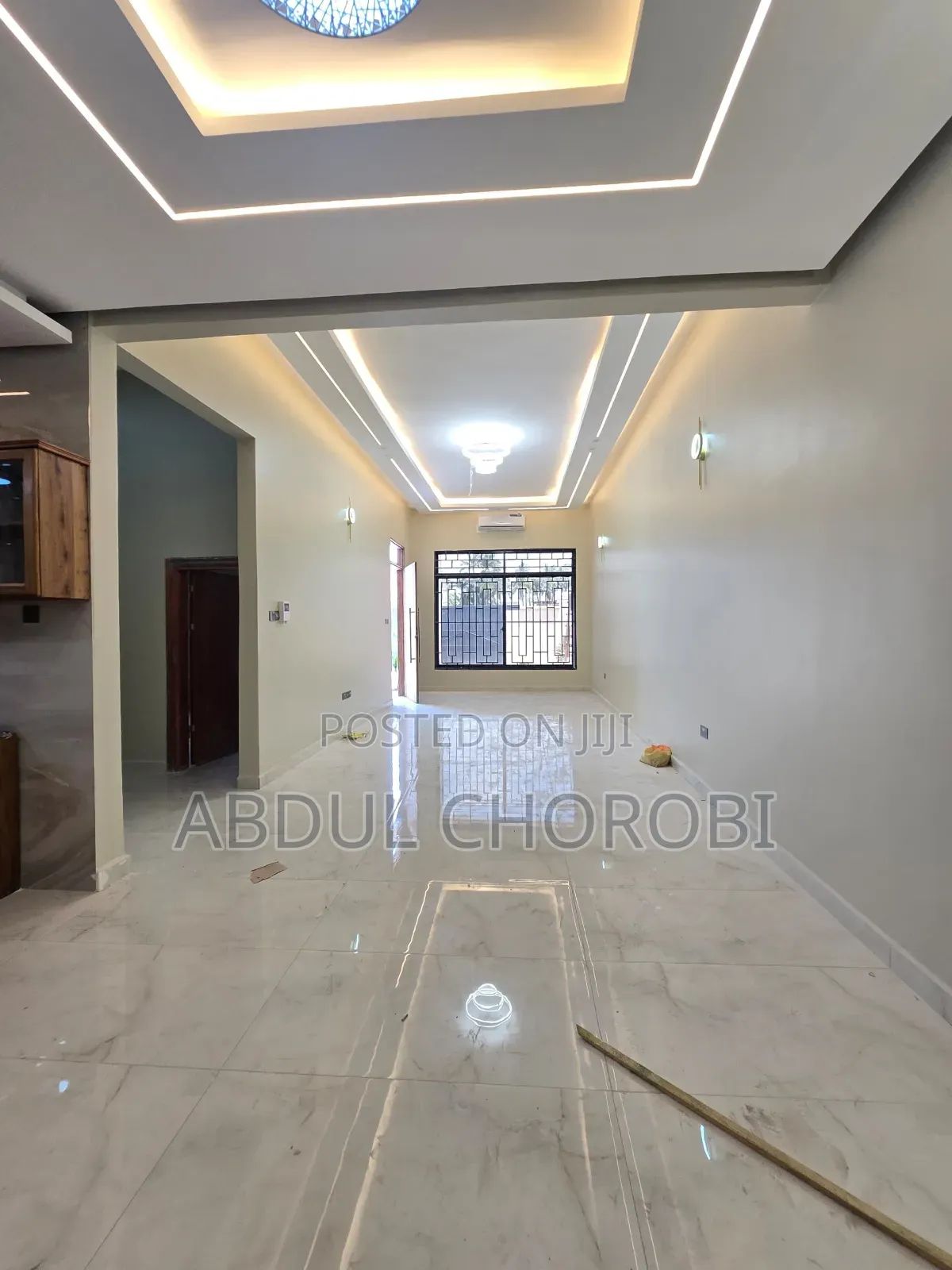 2bdrm Apartment in Mikocheni for rent in Mikocheni
