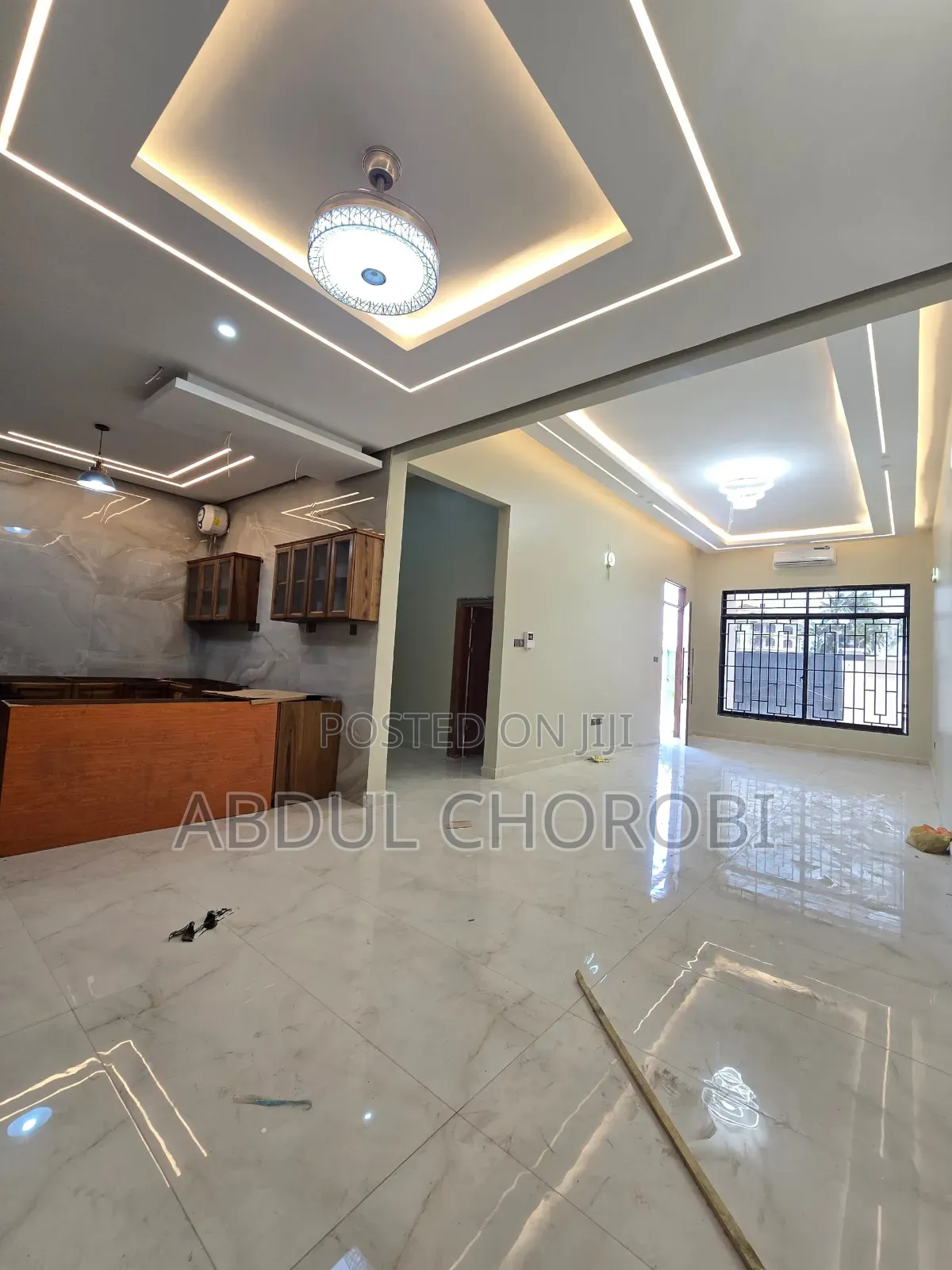 2bdrm Apartment in Mikocheni for rent in Mikocheni