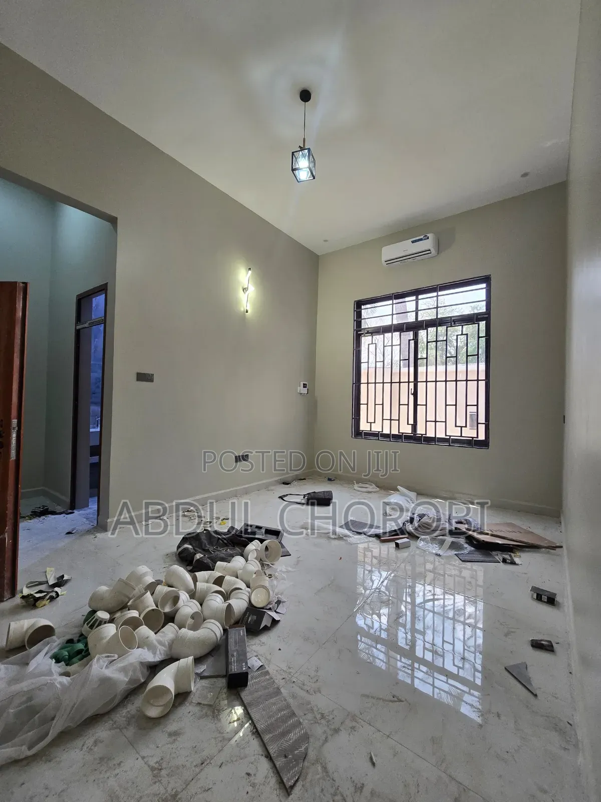 2bdrm Apartment in Mikocheni for rent in Mikocheni
