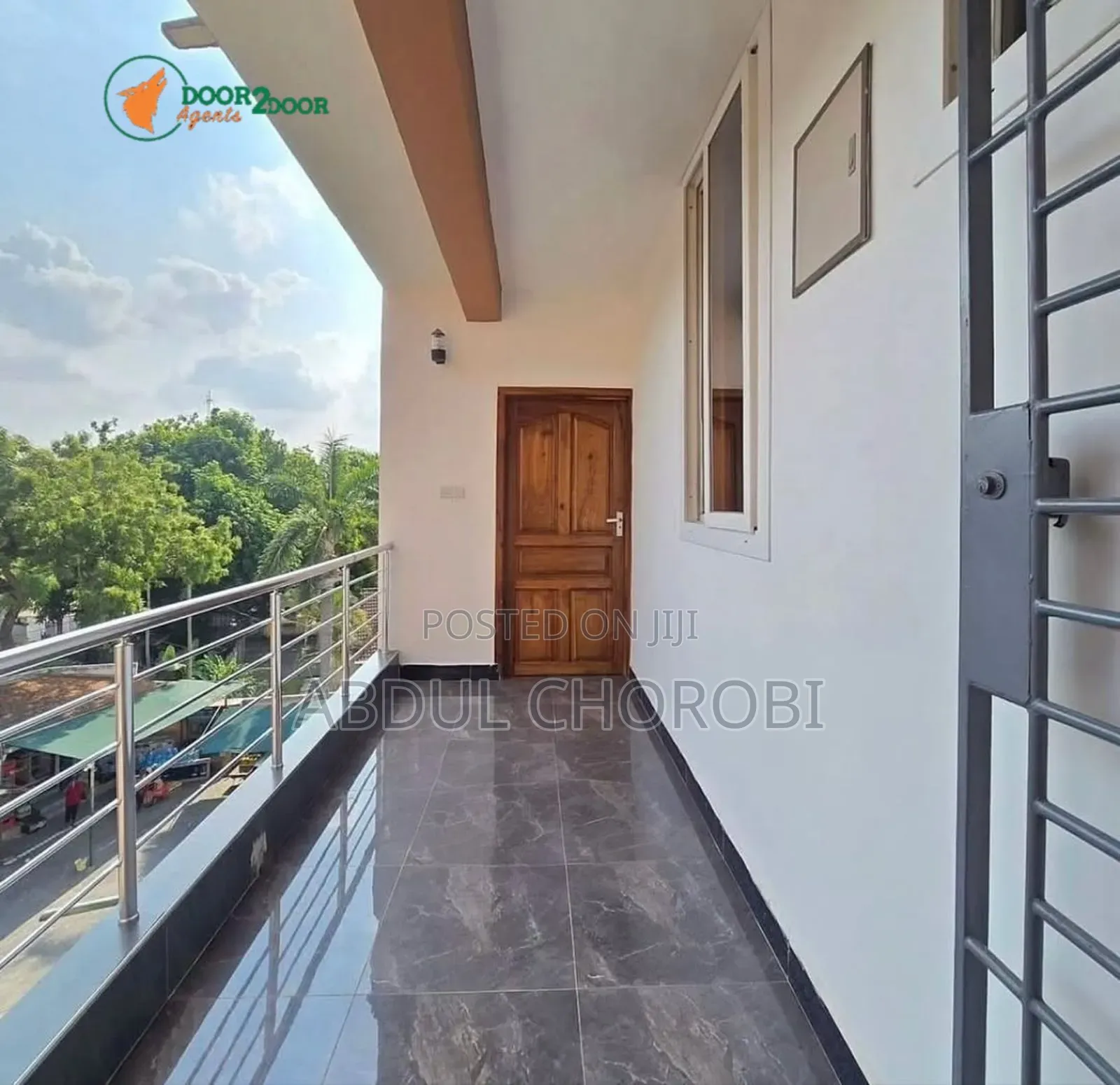 Furnished 1bdrm Apartment in Mikocheni for rent in Mikocheni