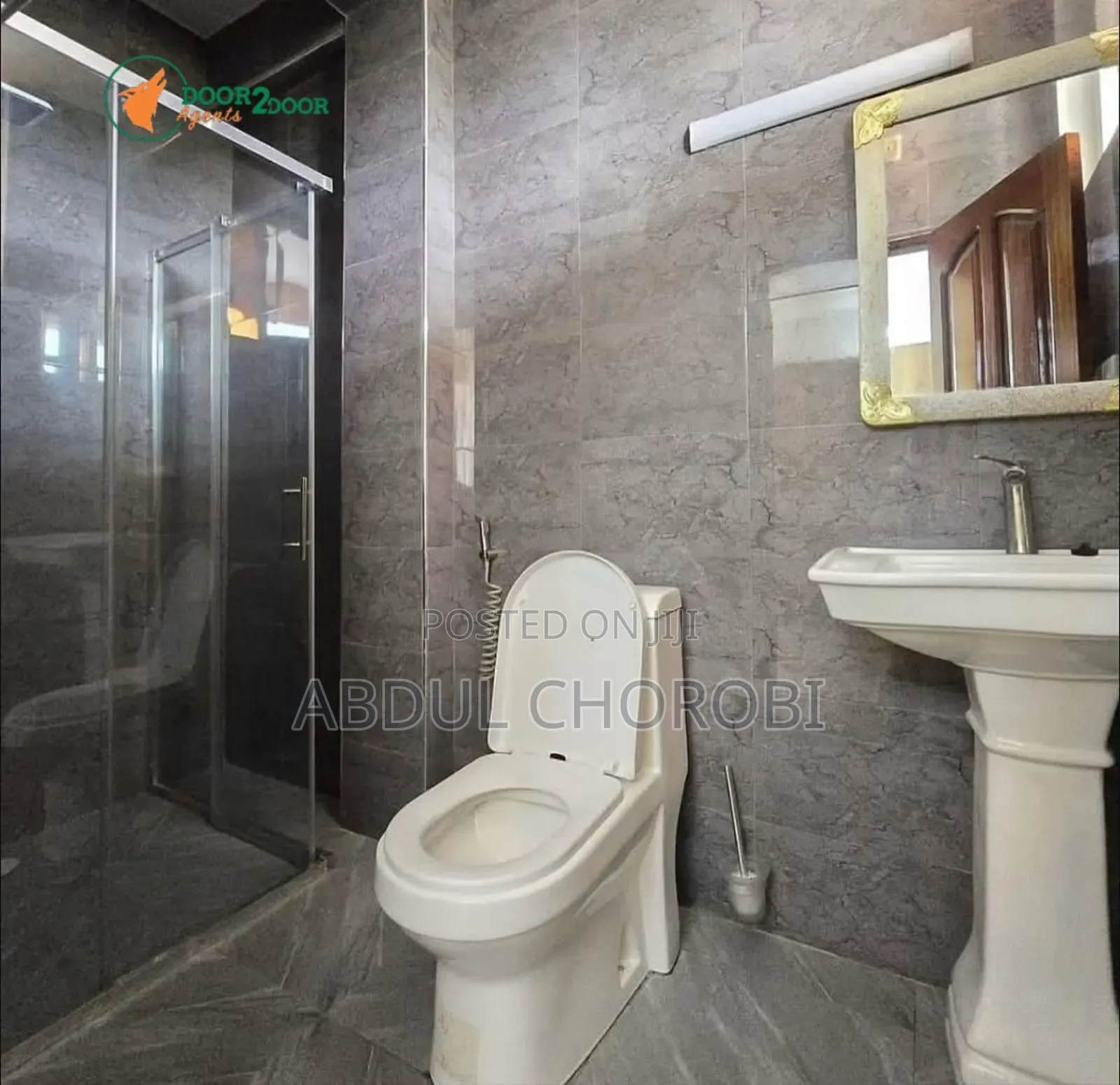 Furnished 1bdrm Apartment in Mikocheni for rent in Mikocheni