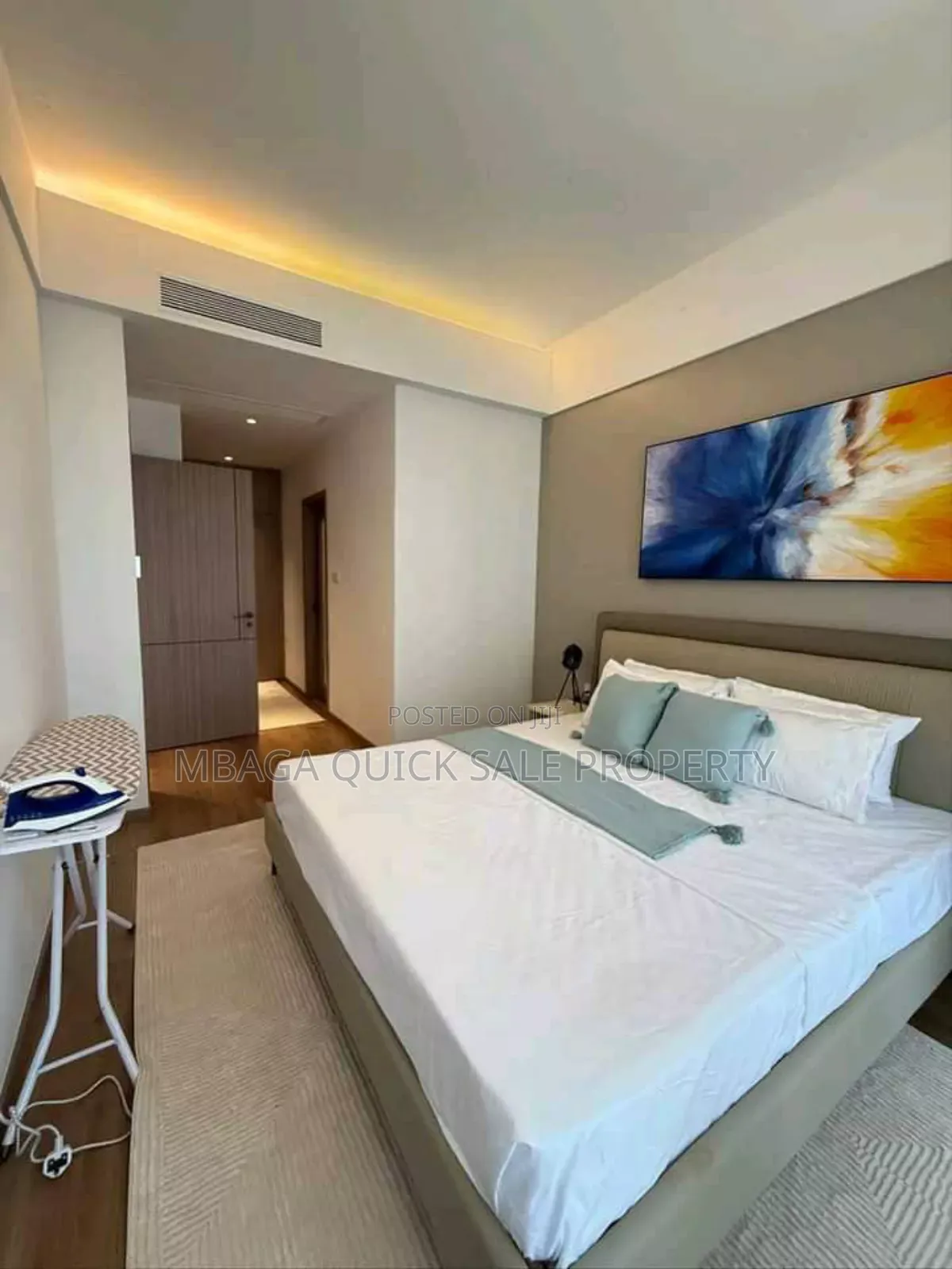 2bdrm Apartment in Masaki for rent in Masaki