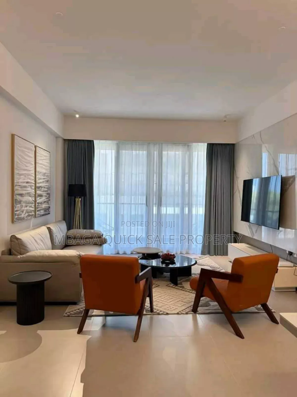 2bdrm Apartment in Masaki for rent in Masaki