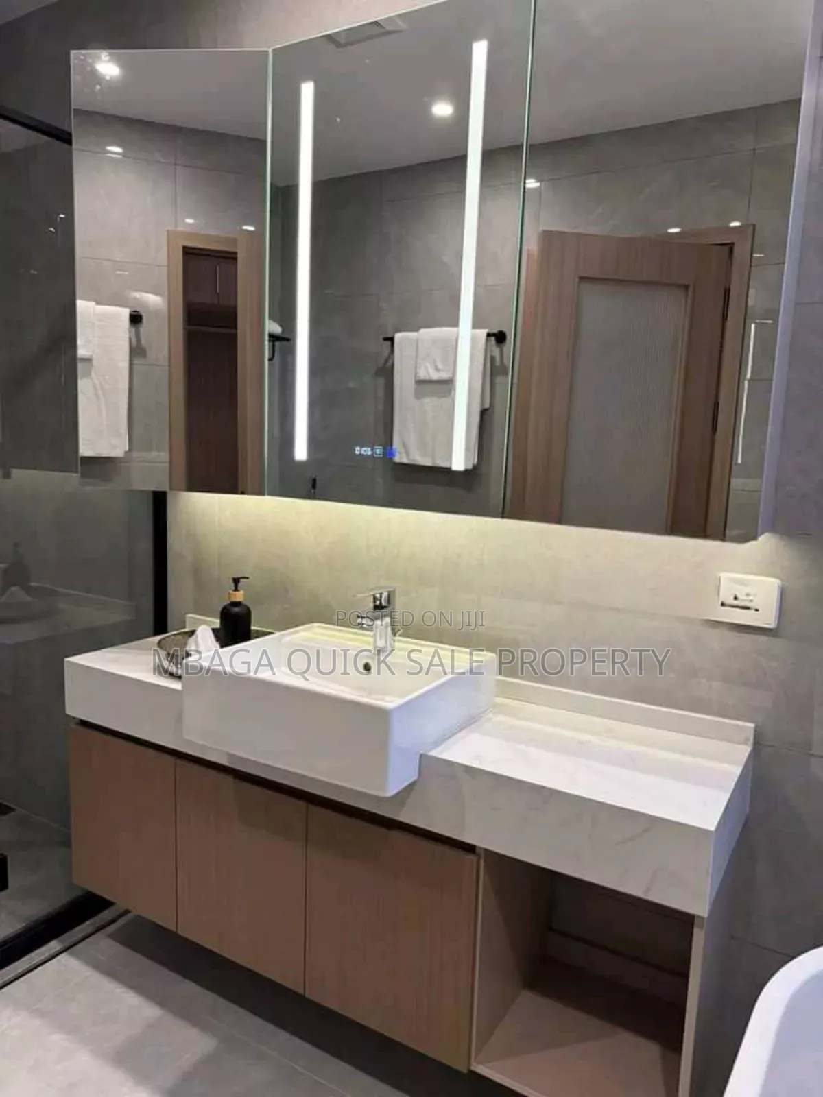 2bdrm Apartment in Masaki for rent in Masaki