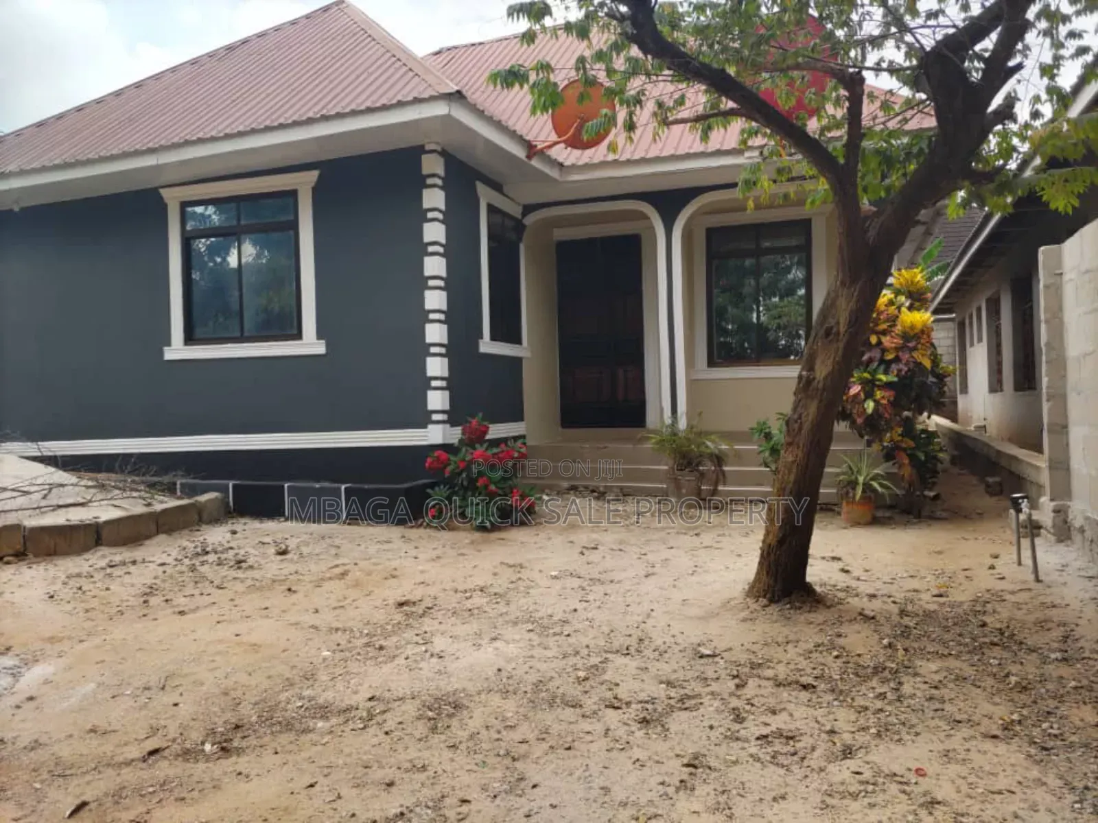 3bdrm House in Goba for sale in Goba
