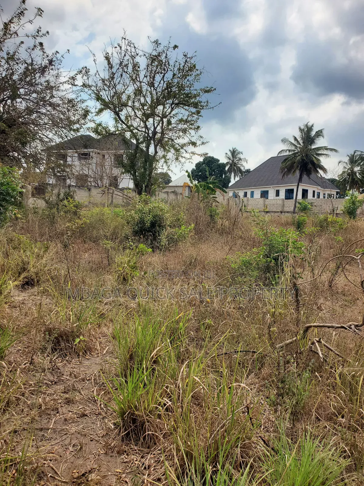 3bdrm House in Goba for sale in Goba