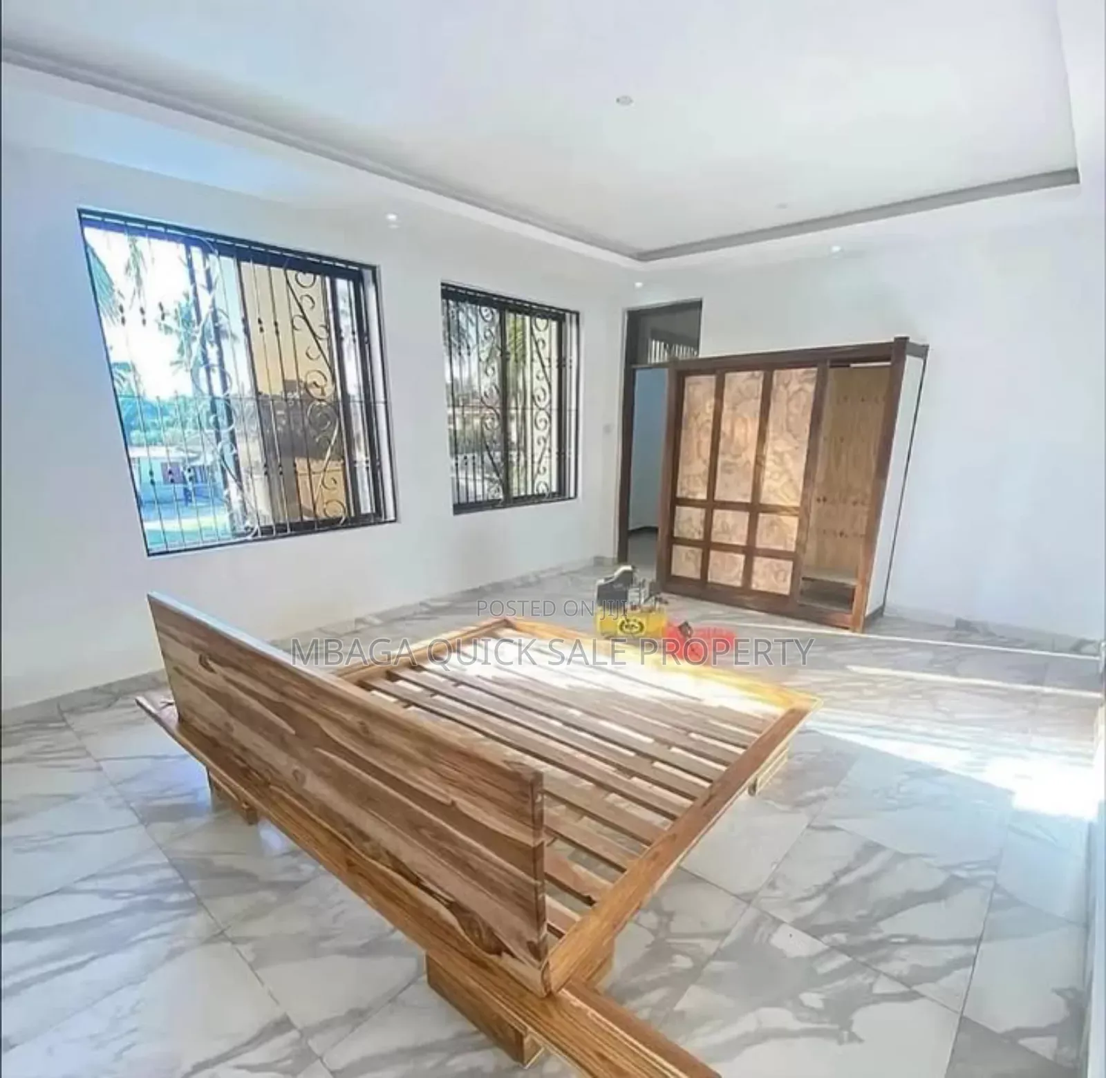 4bdrm Apartment in Mikocheni for rent in Mikocheni