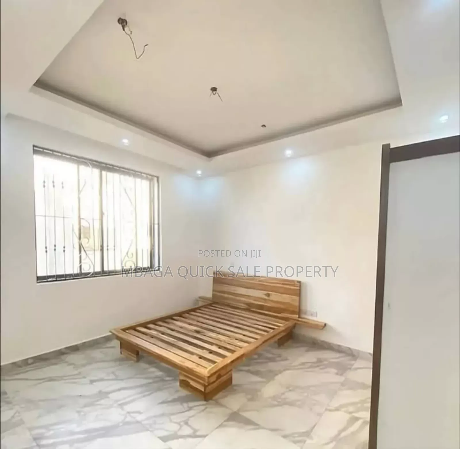 4bdrm Apartment in Mikocheni for rent in Mikocheni