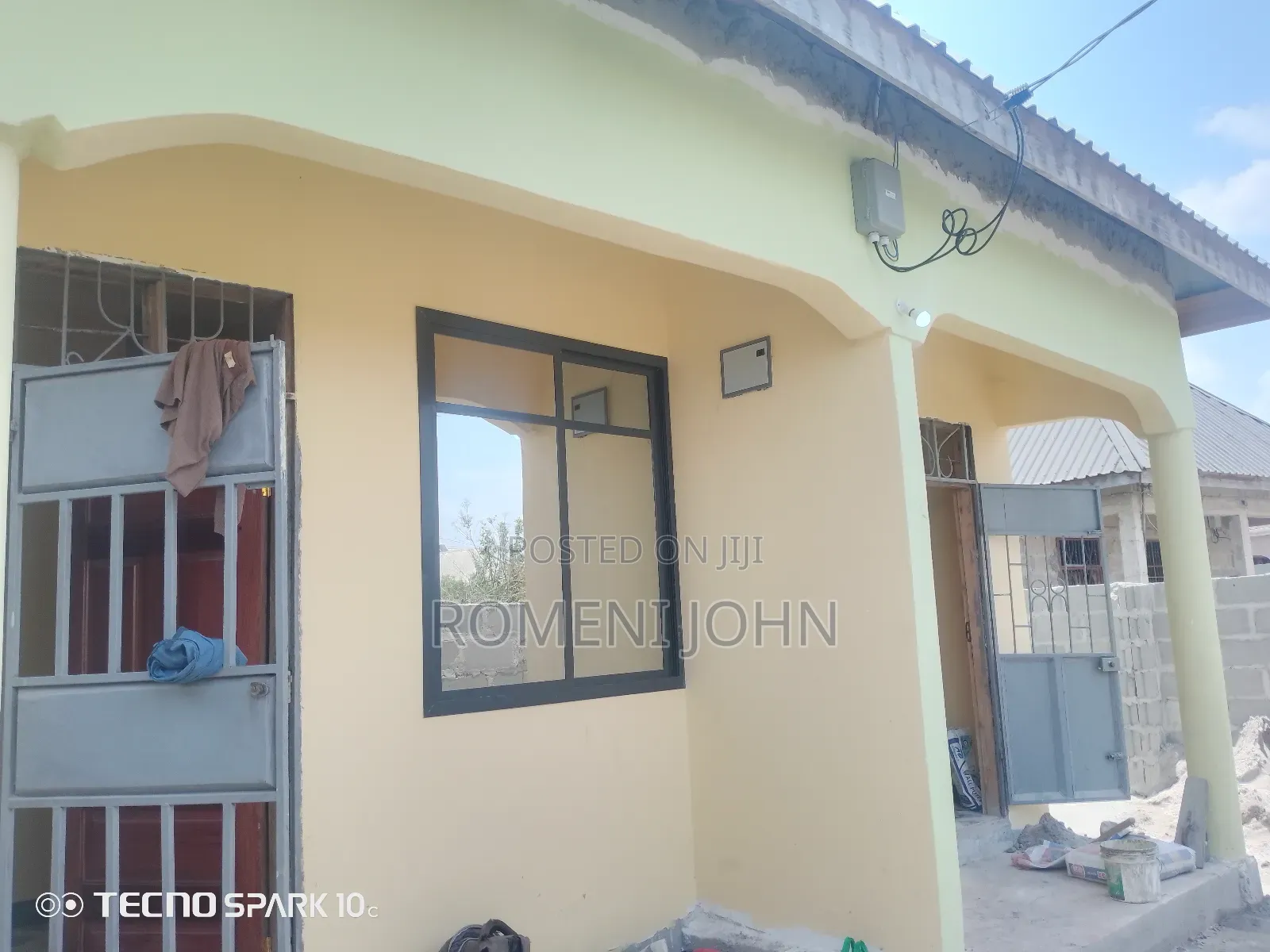 1bdrm Apartment in Tanzania Daresalaam, Ilala for rent in Ilala