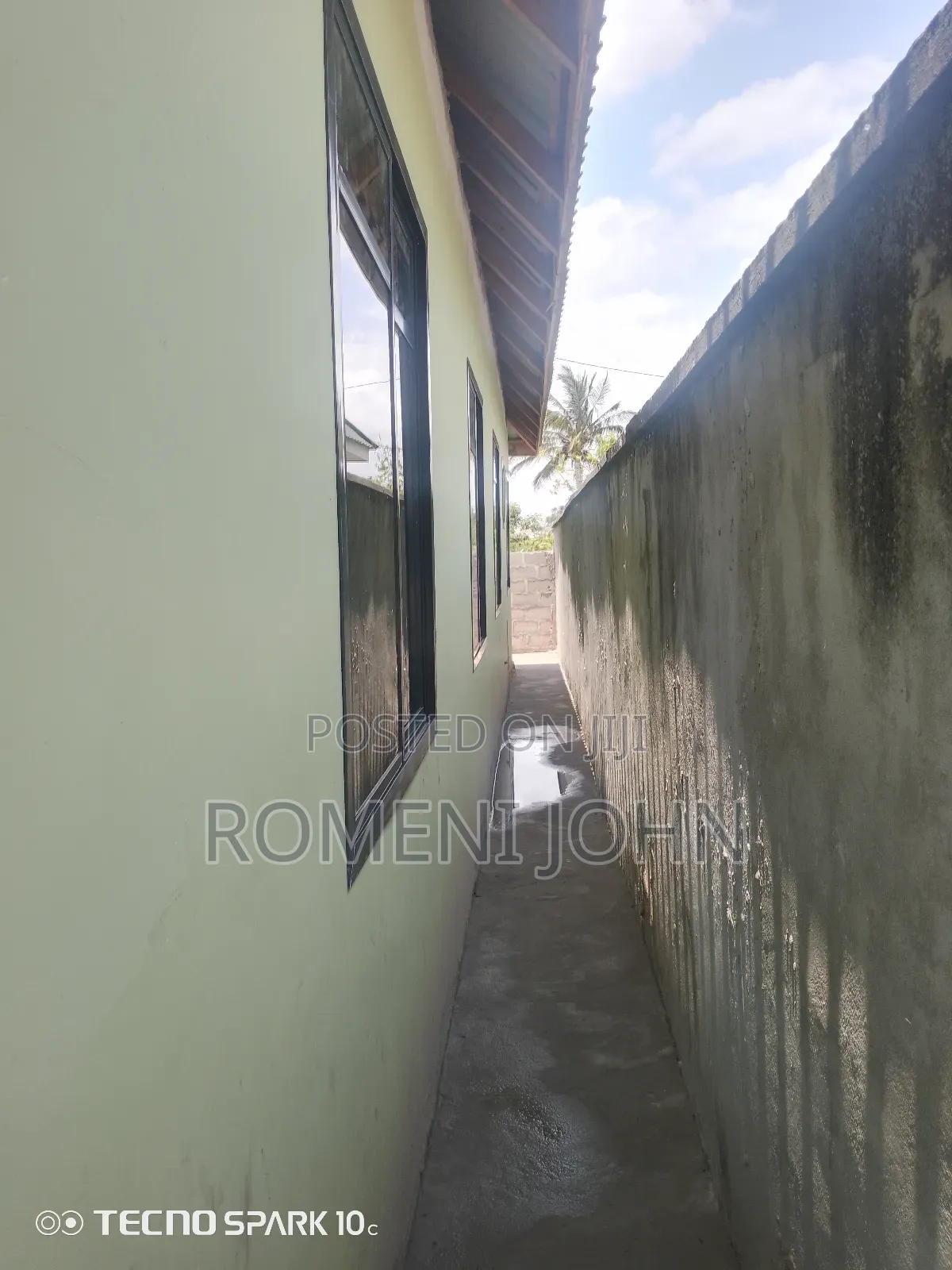 1bdrm Apartment in Tanzania Daresalaam, Ilala for rent in Ilala