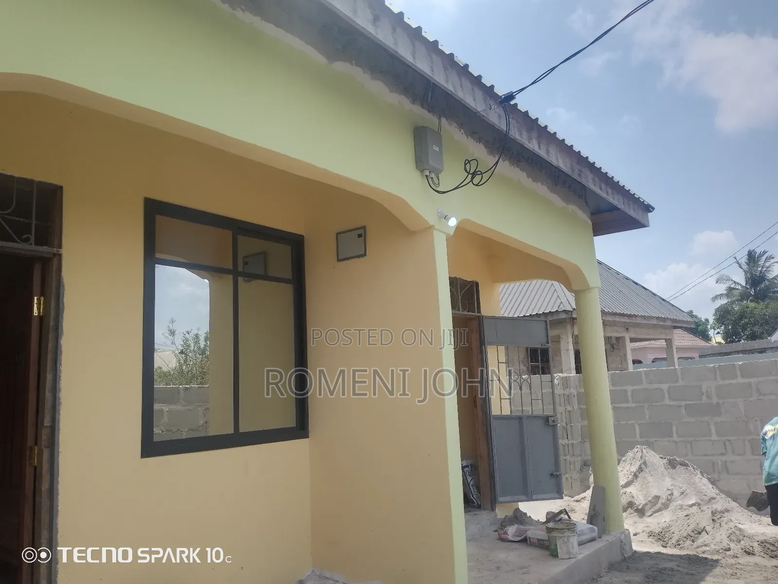 1bdrm Apartment in Tanzania Daresalaam, Ilala for rent in Ilala