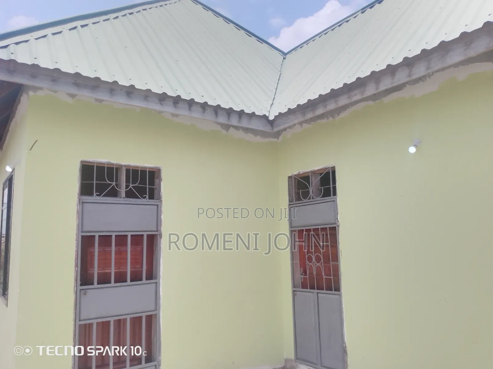 1bdrm Apartment in Tanzania Daresalaam, Ilala for rent in Ilala