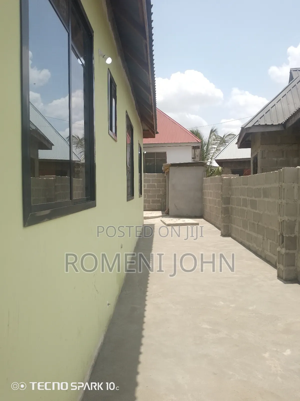 1bdrm Apartment in Tanzania Daresalaam, Ilala for rent in Ilala