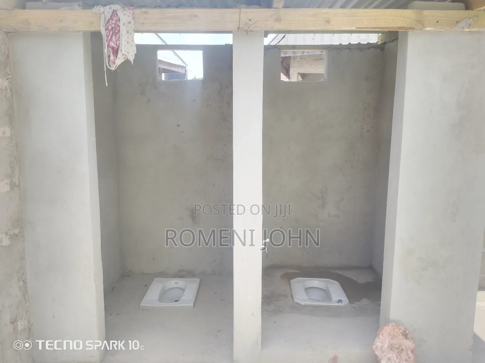 1bdrm Apartment in Tanzania Daresalaam, Ilala for rent in Ilala
