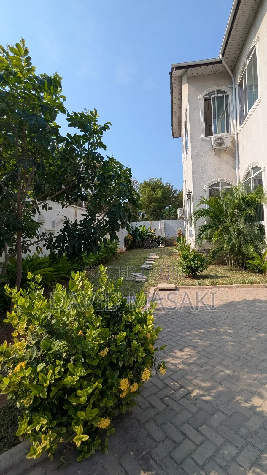 4bdrm Villa in The Villas, Oyster Bay for rent in Oyster Bay