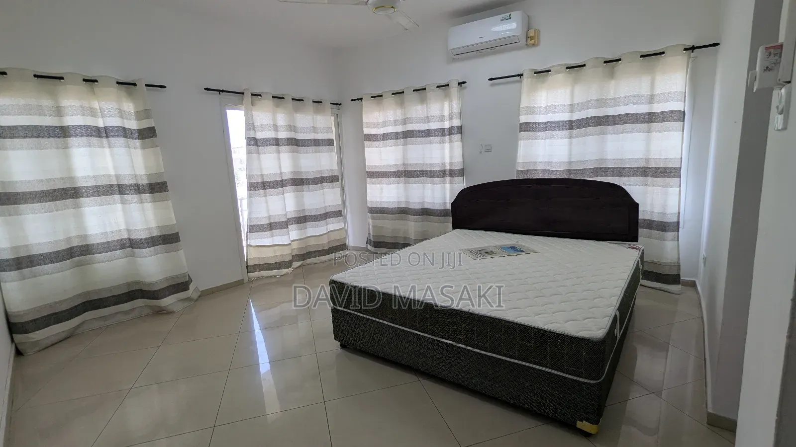 Furnished 4bdrm Apartment in Peninsula, Masaki for rent in Masaki