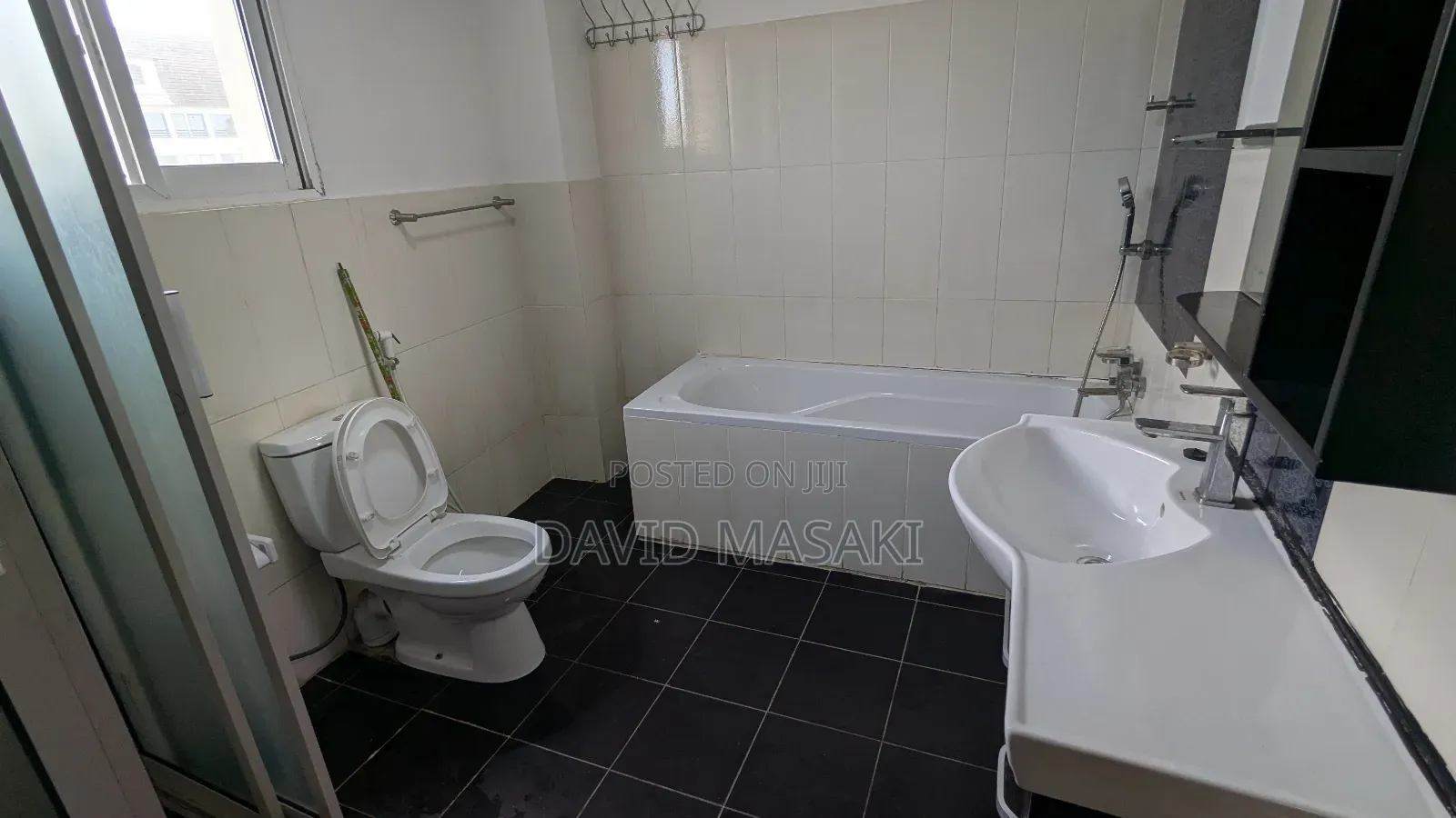 Furnished 4bdrm Apartment in Peninsula, Masaki for rent in Masaki