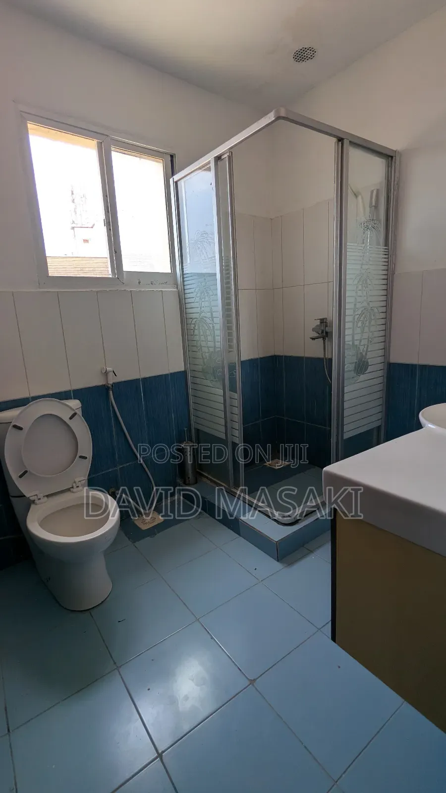 Furnished 4bdrm Apartment in Peninsula, Masaki for rent in Masaki