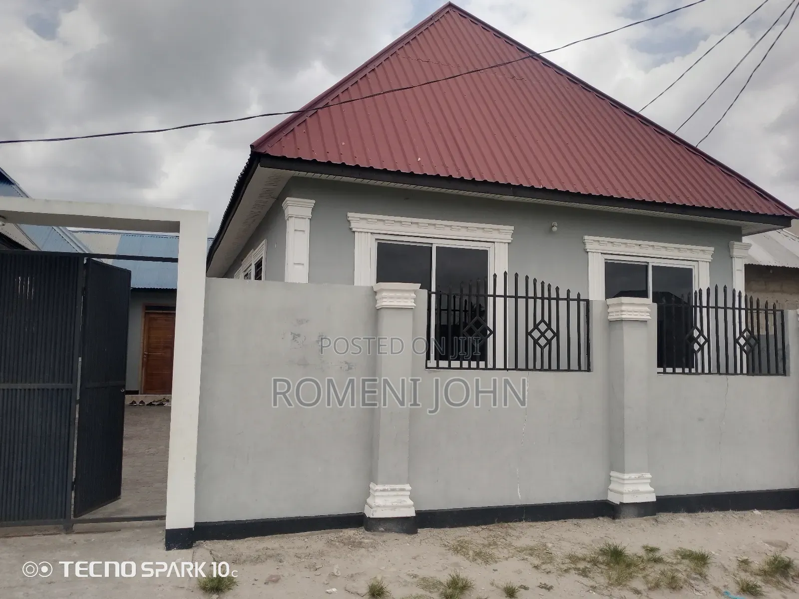 1bdrm Apartment in Tanzania Daresalaam, Ilala for rent in Ilala