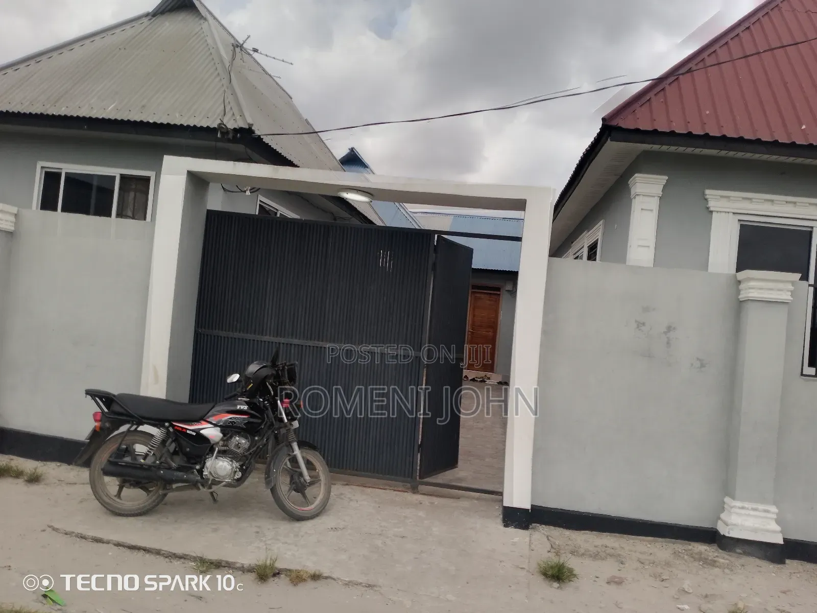 1bdrm Apartment in Tanzania Daresalaam, Ilala for rent in Ilala