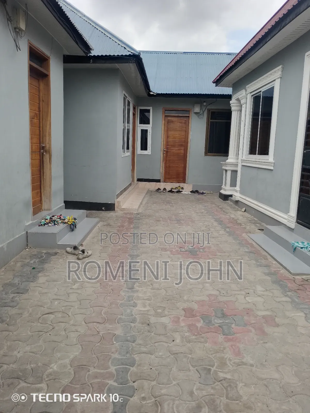 1bdrm Apartment in Tanzania Daresalaam, Ilala for rent in Ilala
